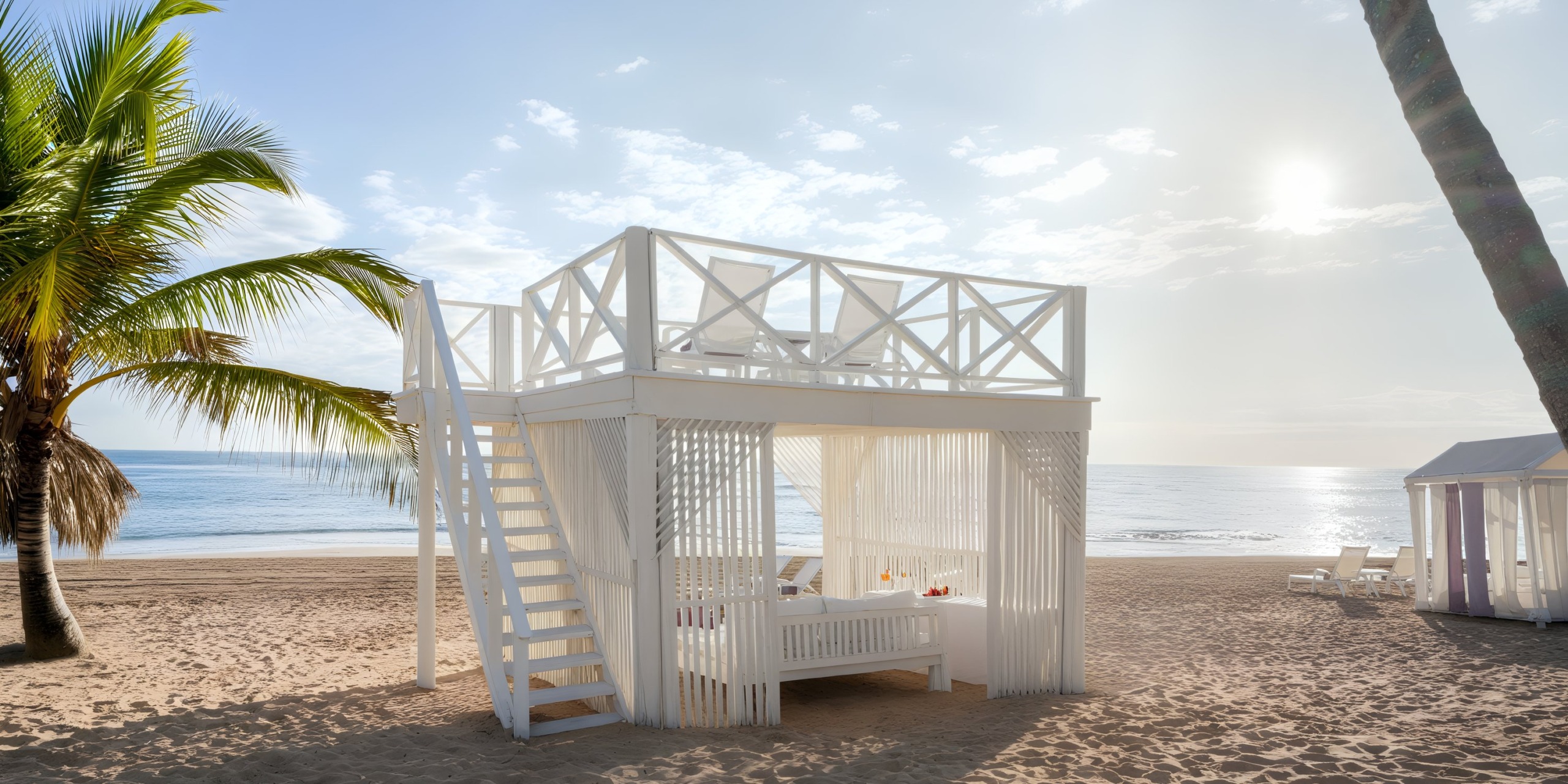 Breathless Punta Cana Resort and Spa