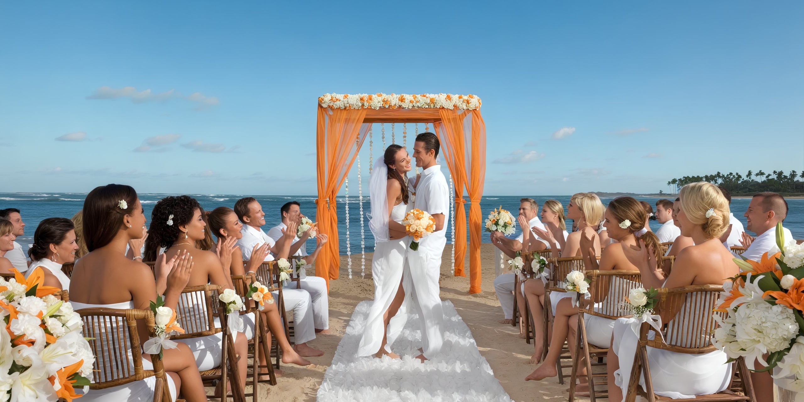 Breathless Punta Cana Resort and Spa