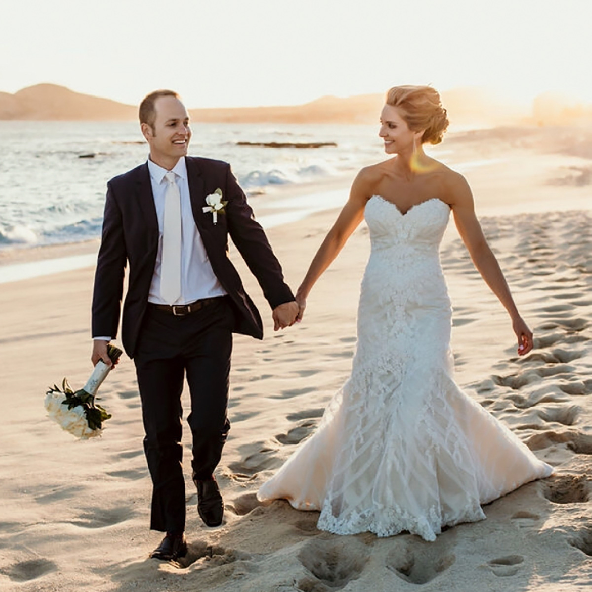 Colin and Kayla