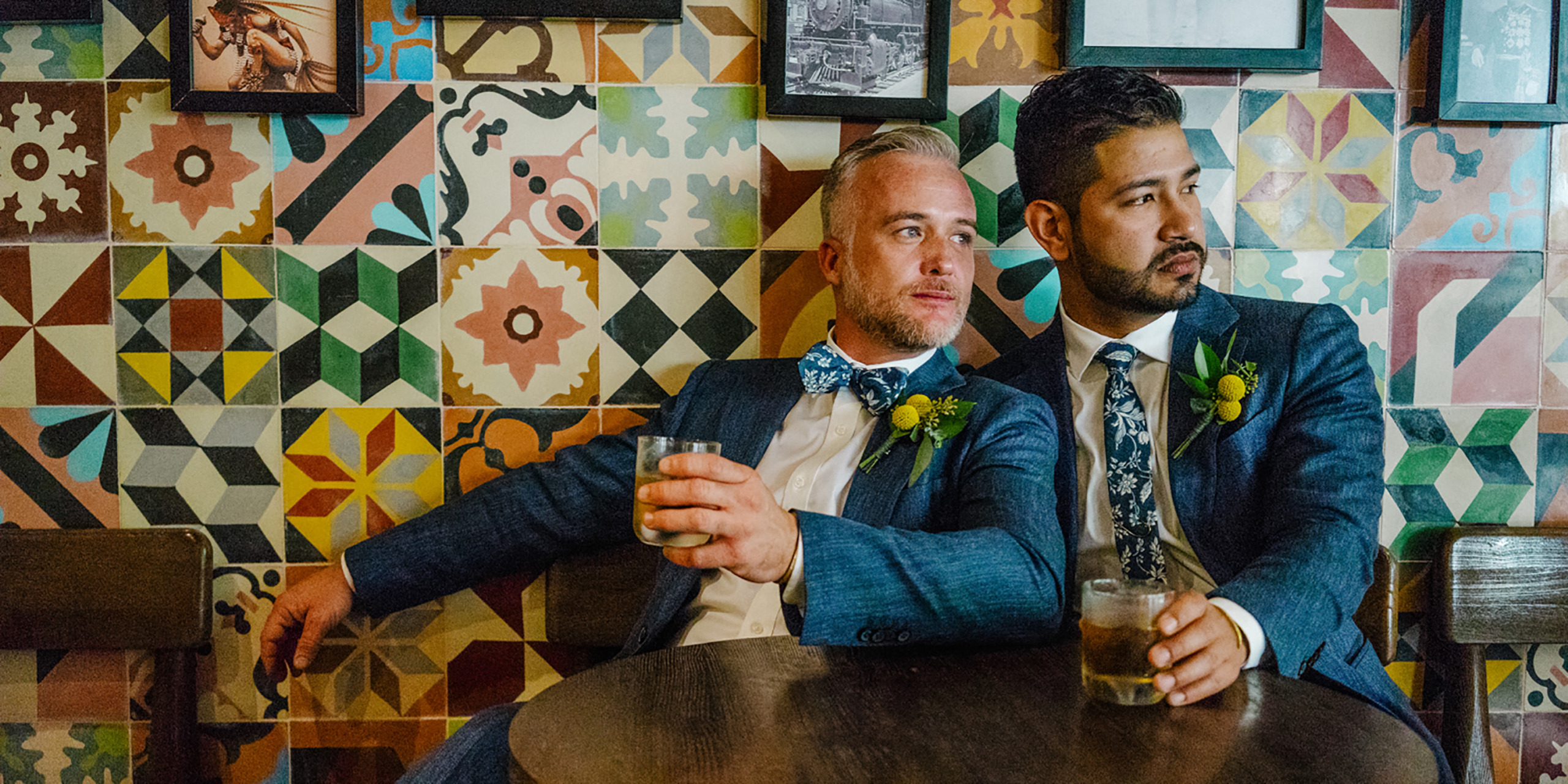 Ed and Billy - Image 3