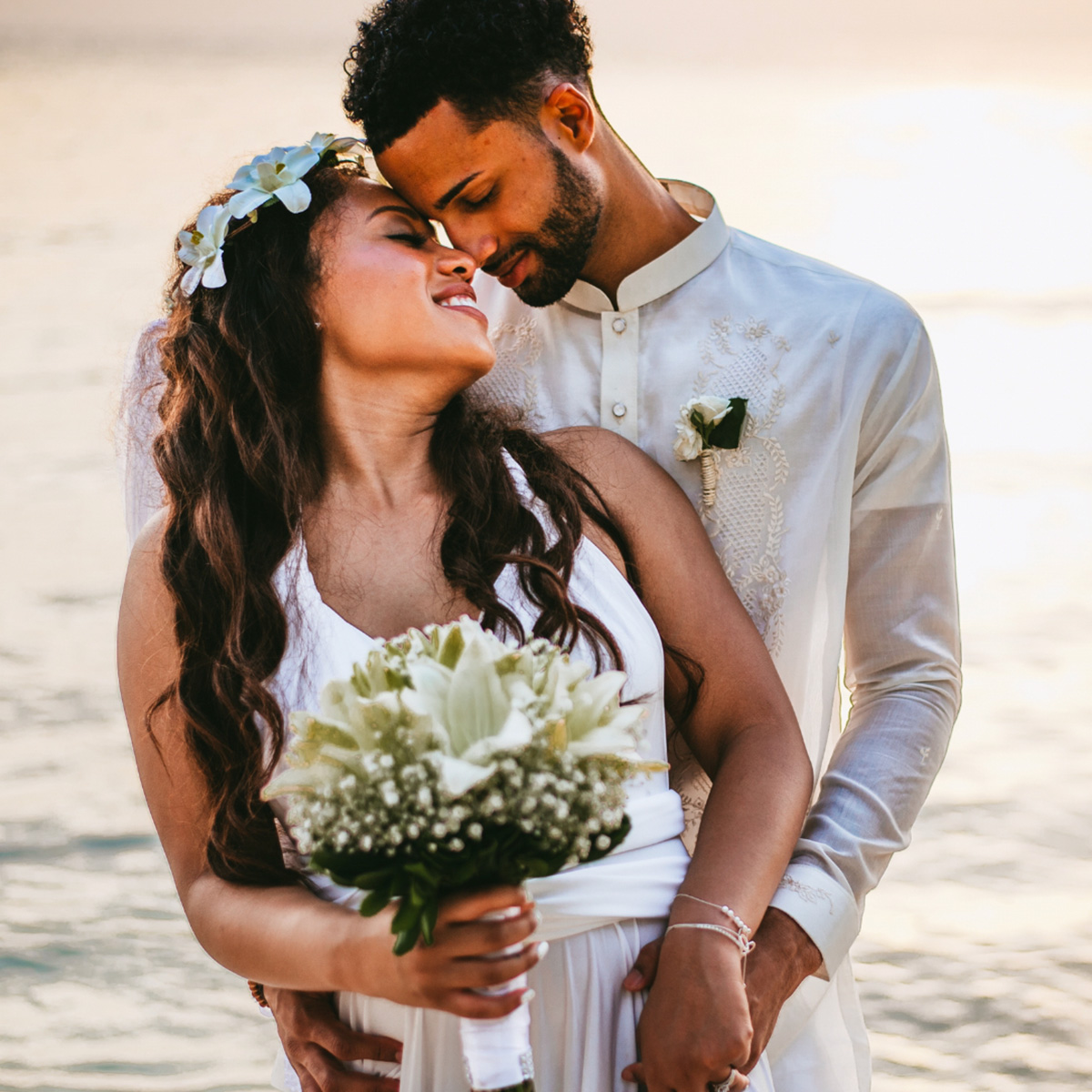 Gabby and Steven
