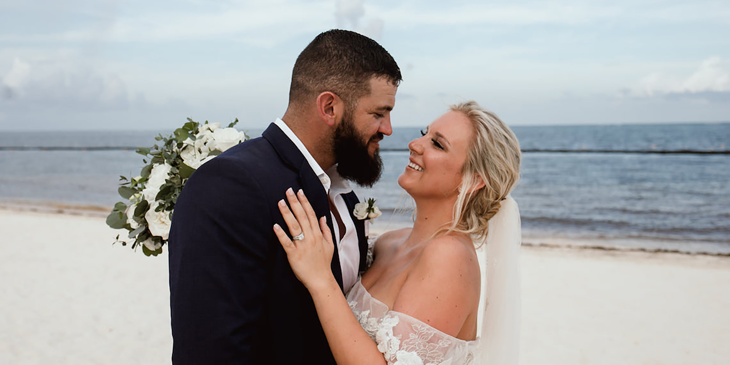 Hannah and Ben