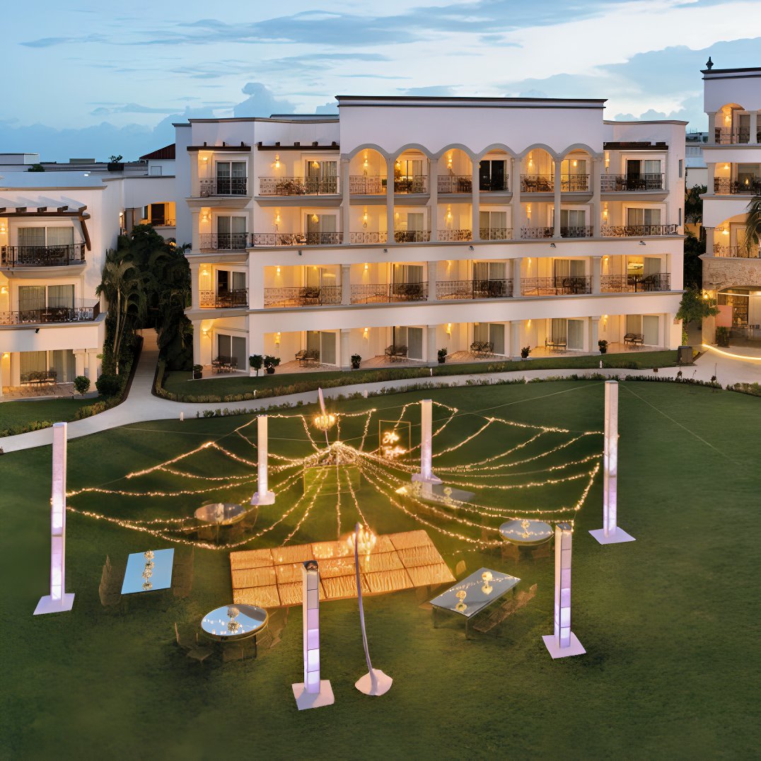 Hyatt Vivid Playa del Carmen