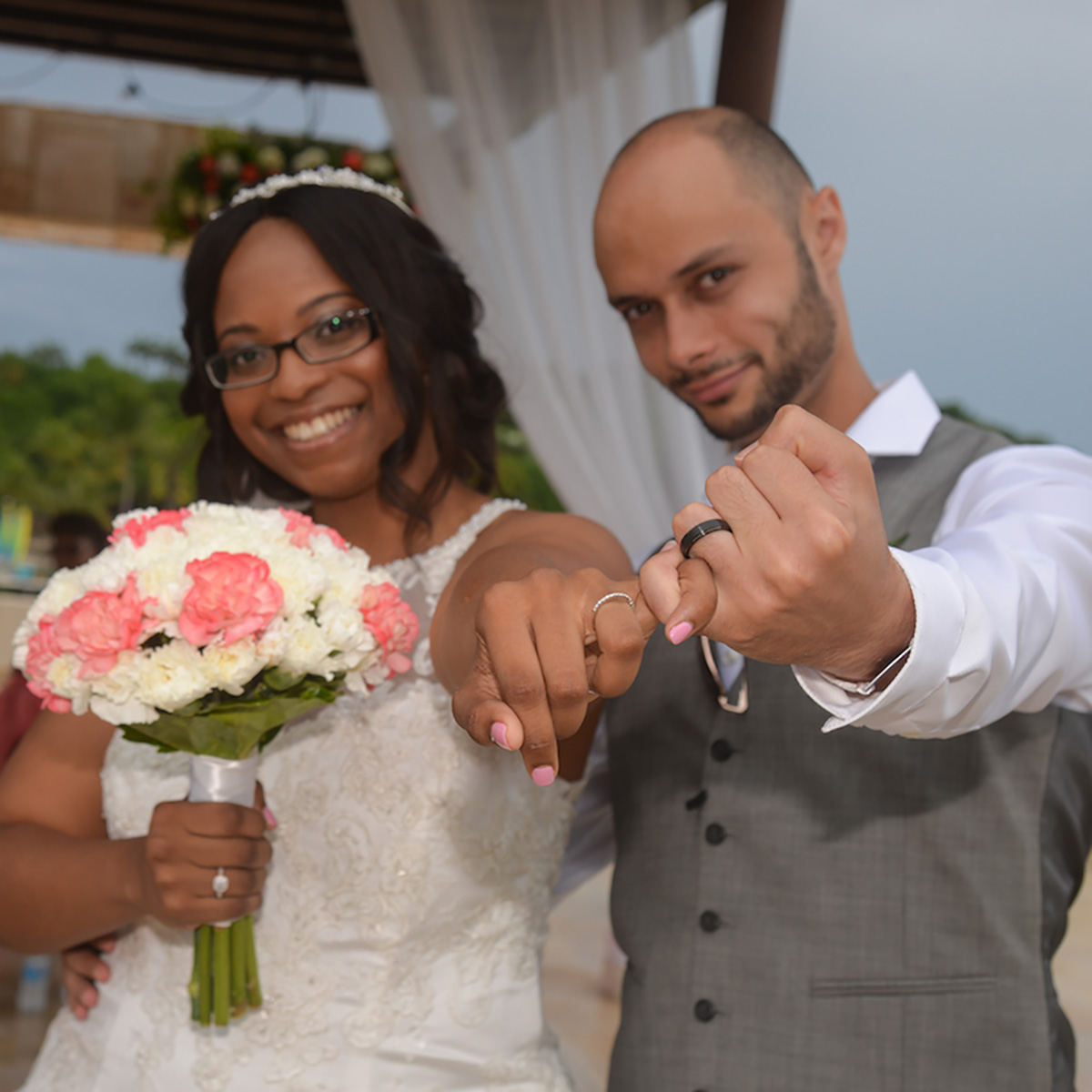 India and Igor