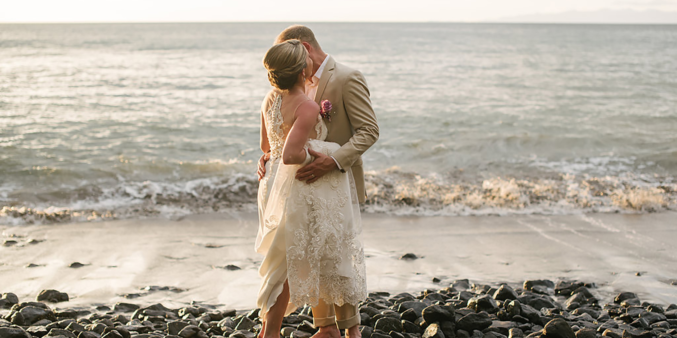 John and Megan