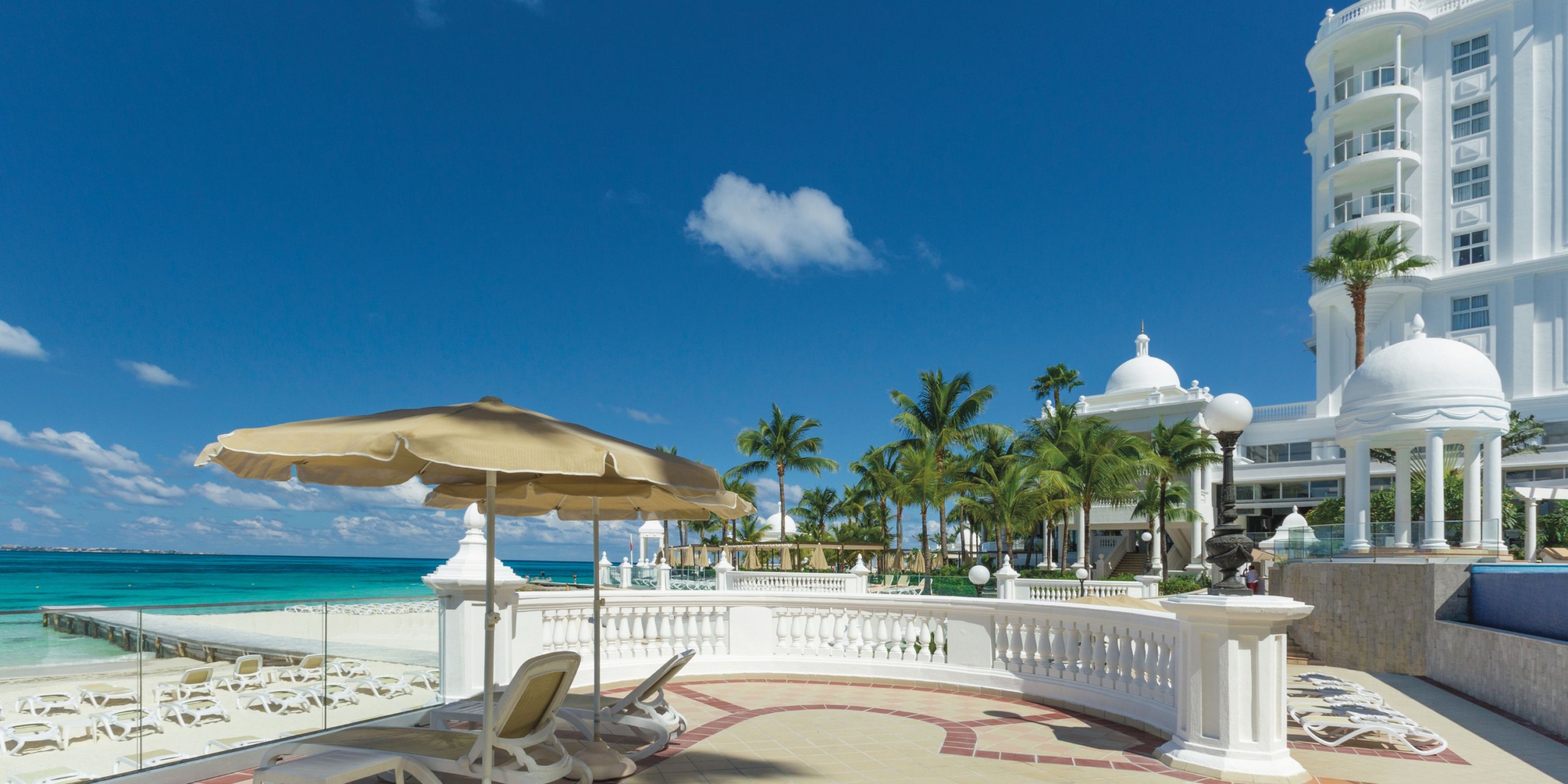 Hotel Riu Palace Las Americas