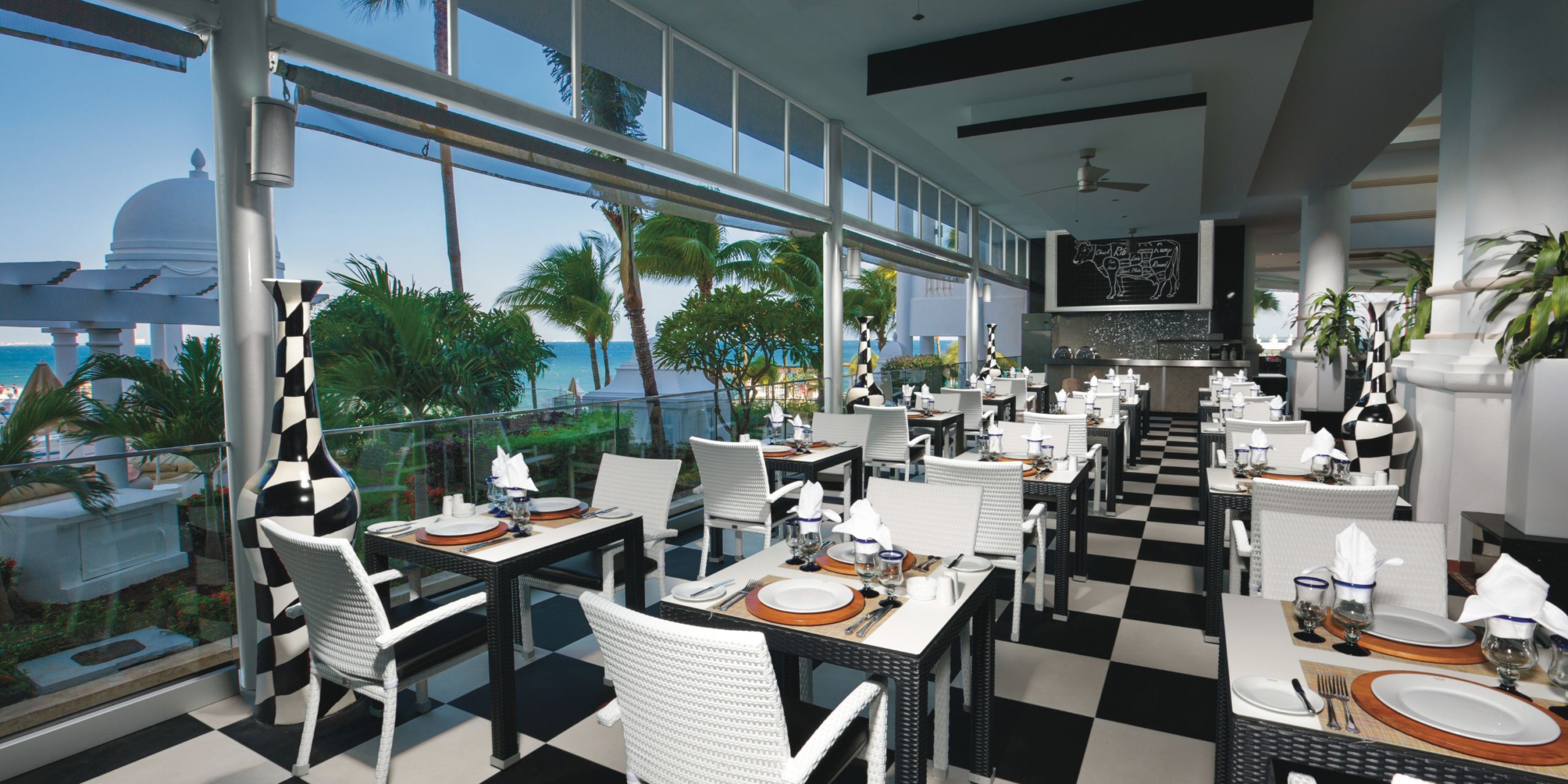 Hotel Riu Palace Las Americas