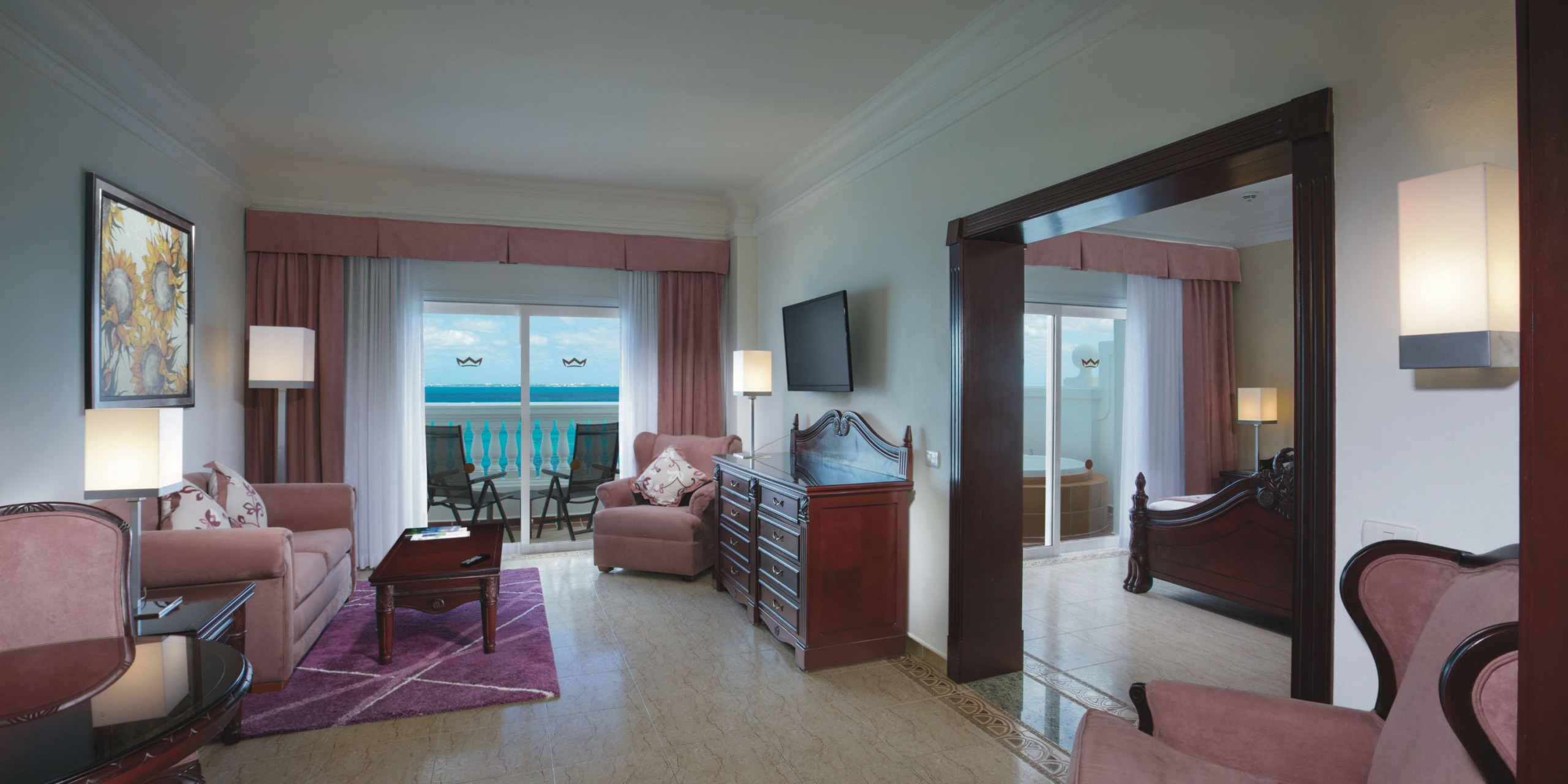 Hotel Riu Palace Las Americas