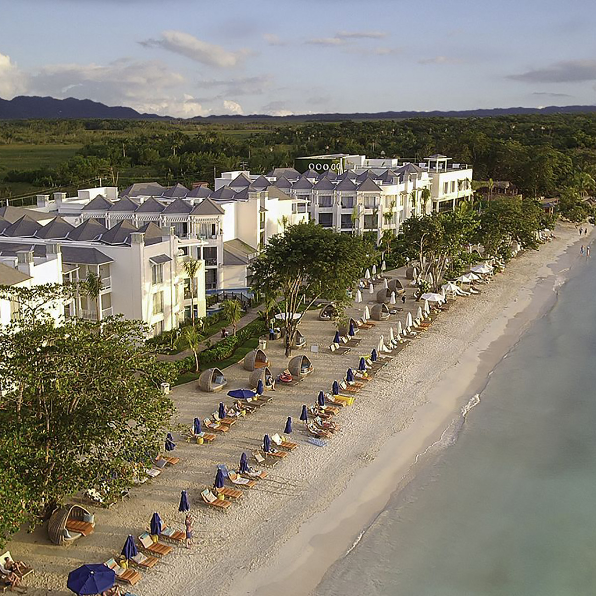 Azul Beach Resort Negril