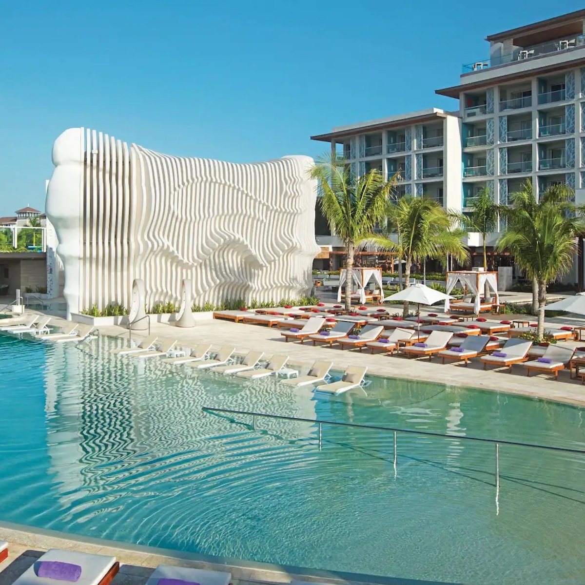 Breathless Montego Bay Resort and Spa