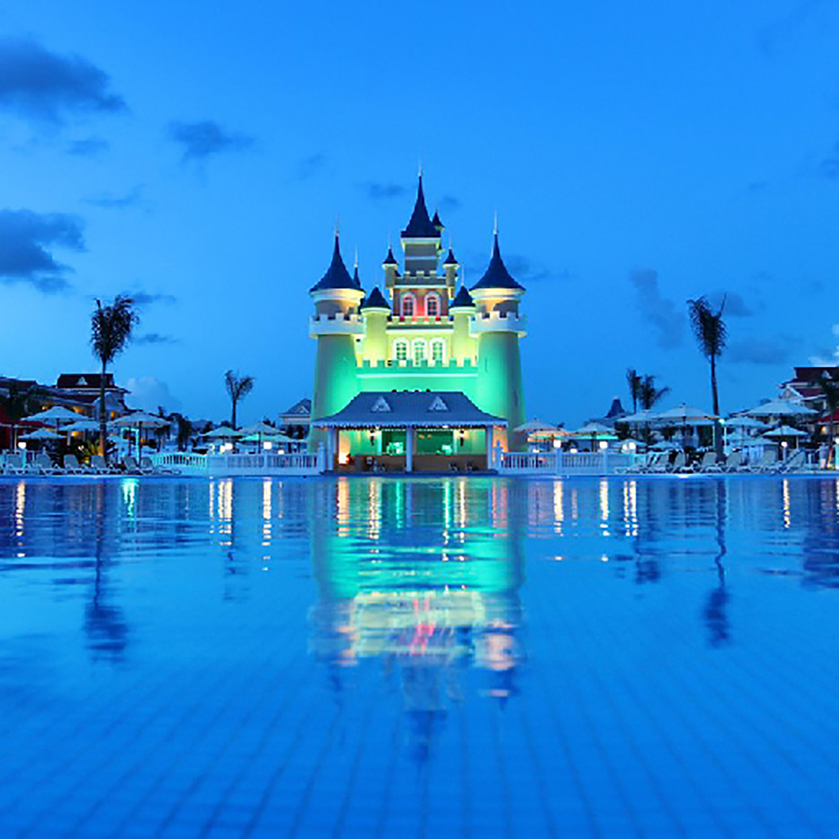 Bahia Principe Explore Fantasia