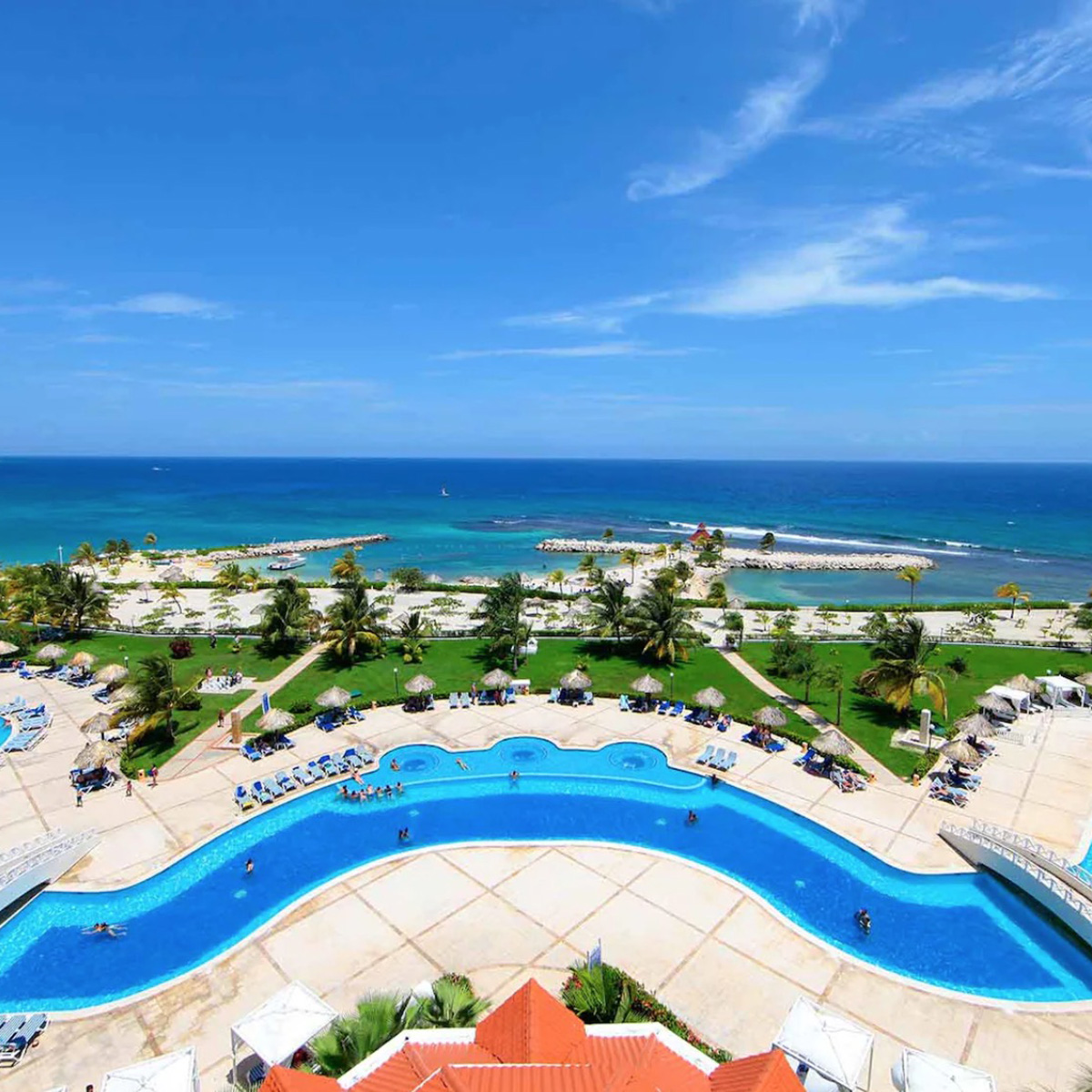 Bahia Principe Explore Jamaica