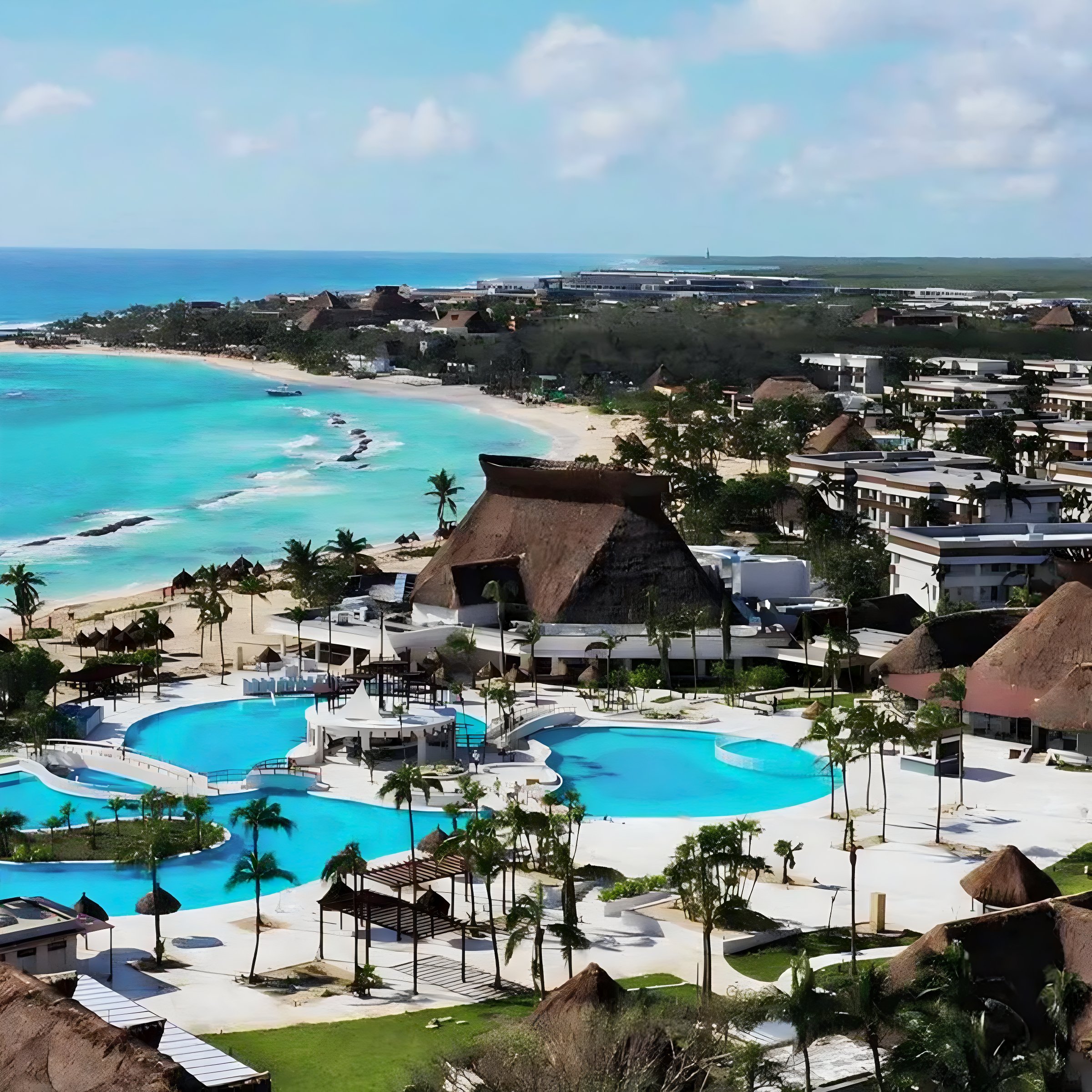 Bahia Principe Explore Tulum
