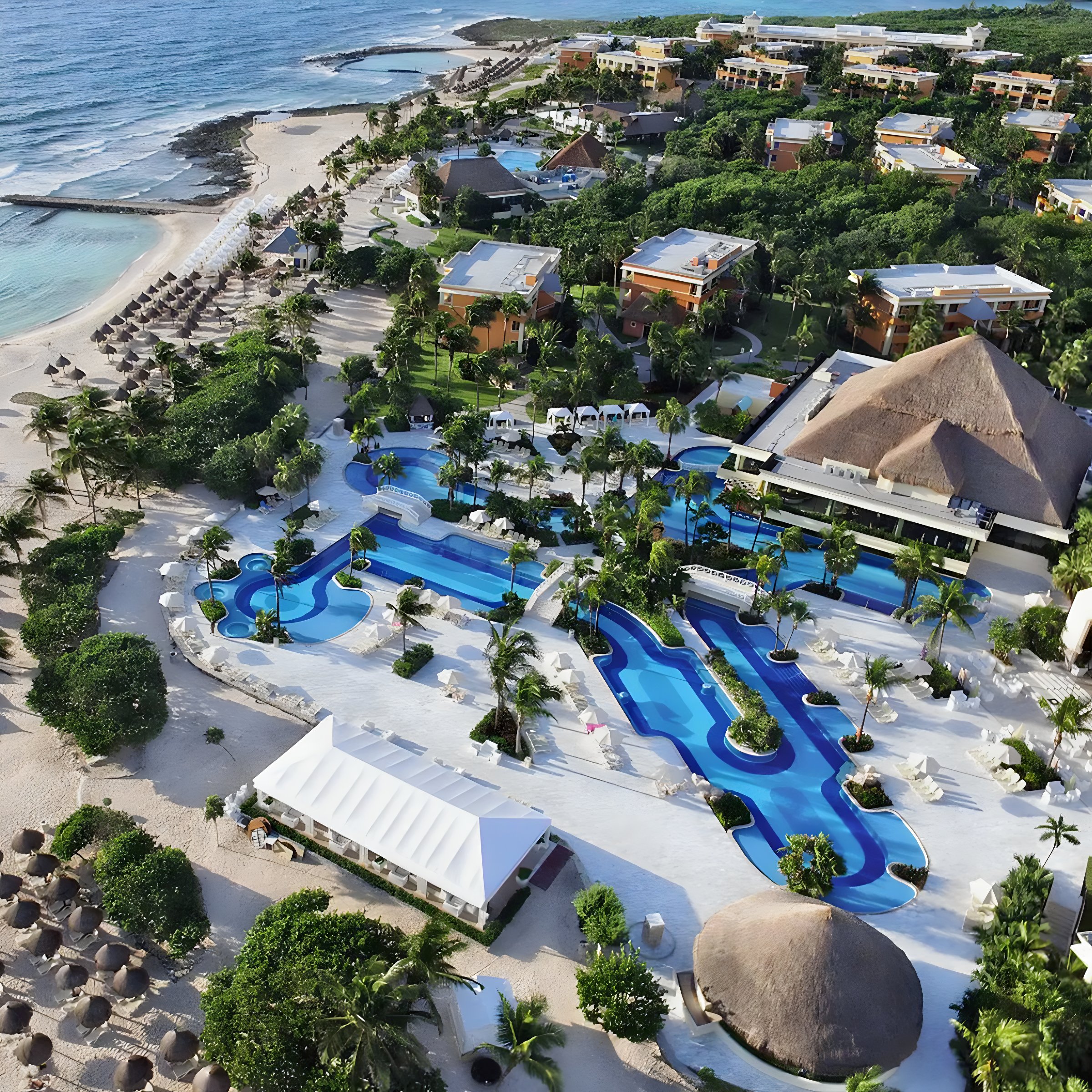 Bahia Principe Explore Akumal