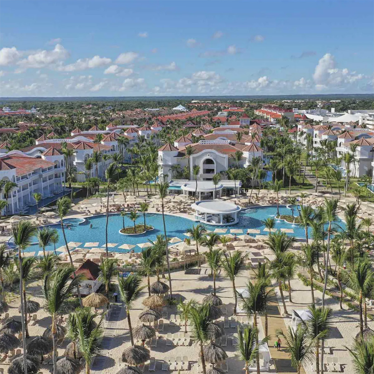 Bahia Principe Escape Ambar