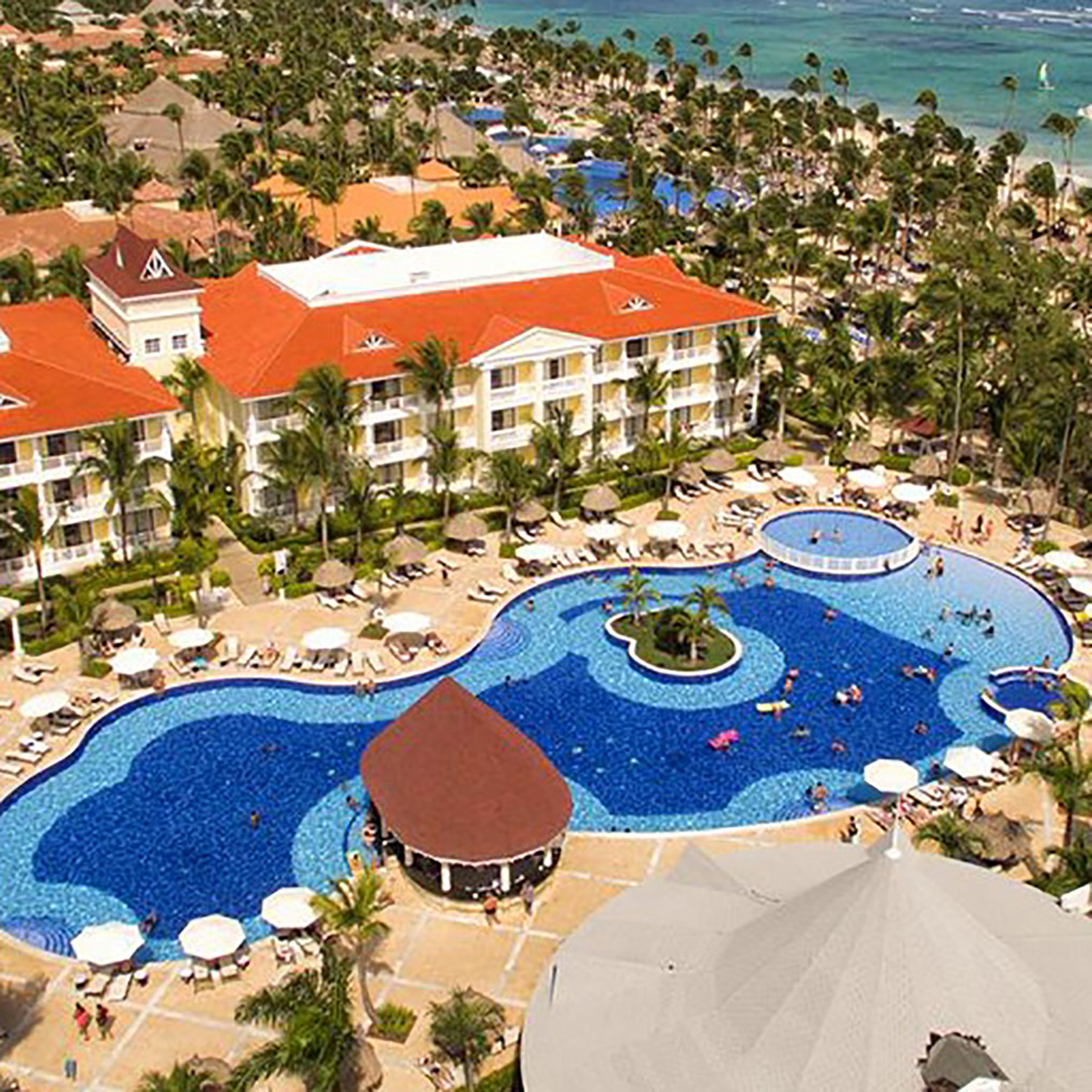 Bahia Principe Explore Esmeralda