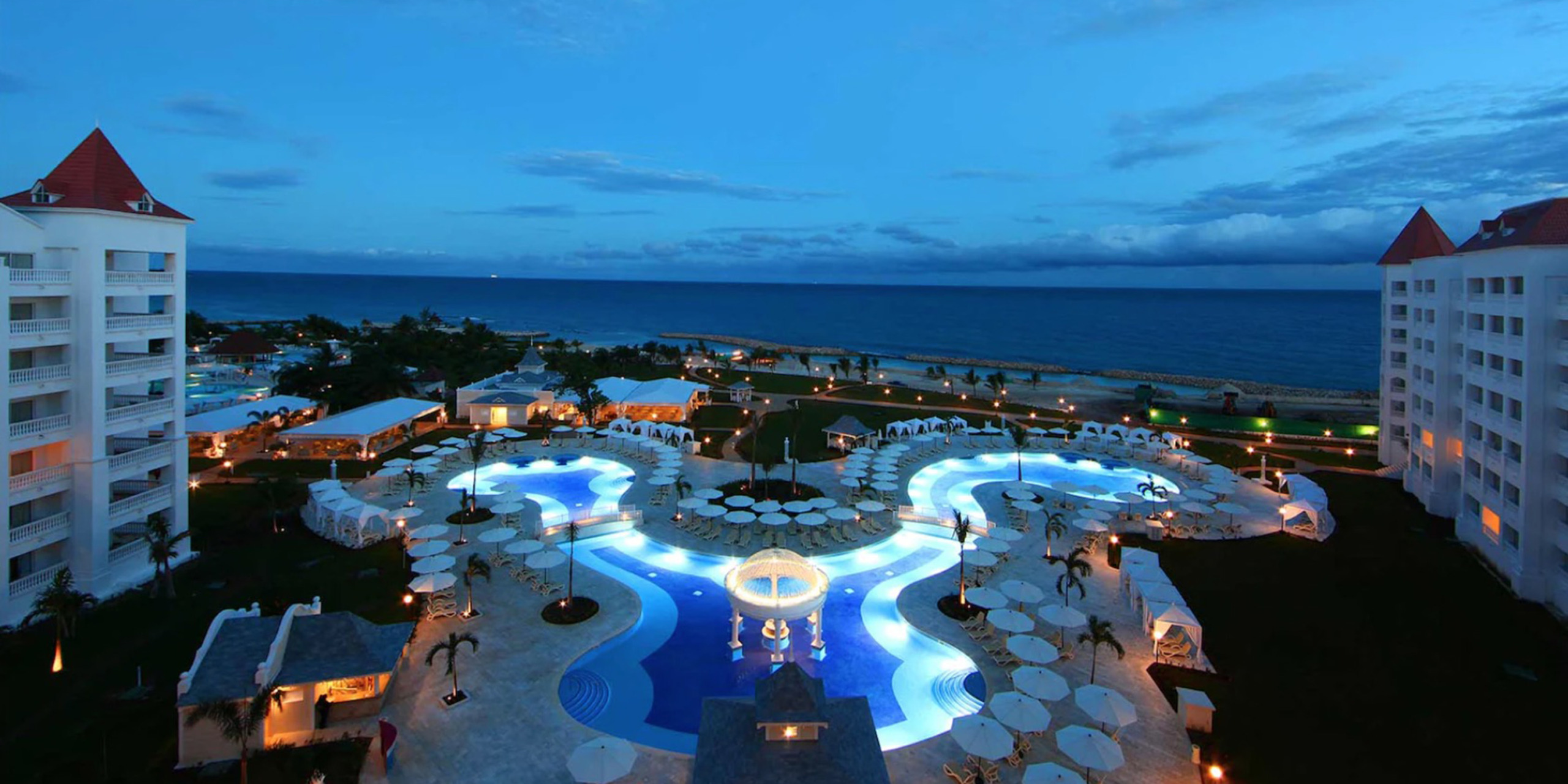 Bahia Principe Escape Runaway Bay