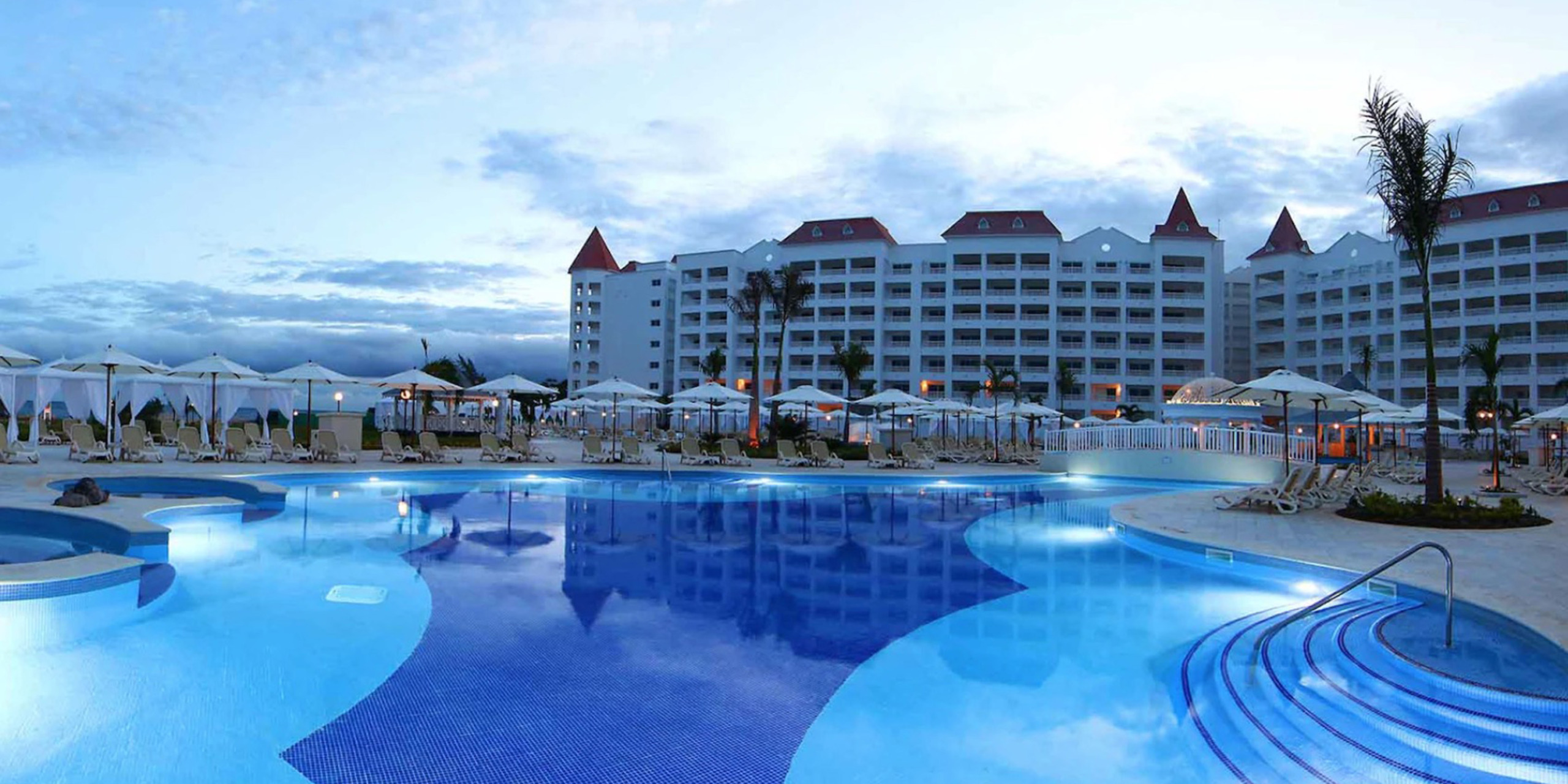 Bahia Principe Escape Runaway Bay