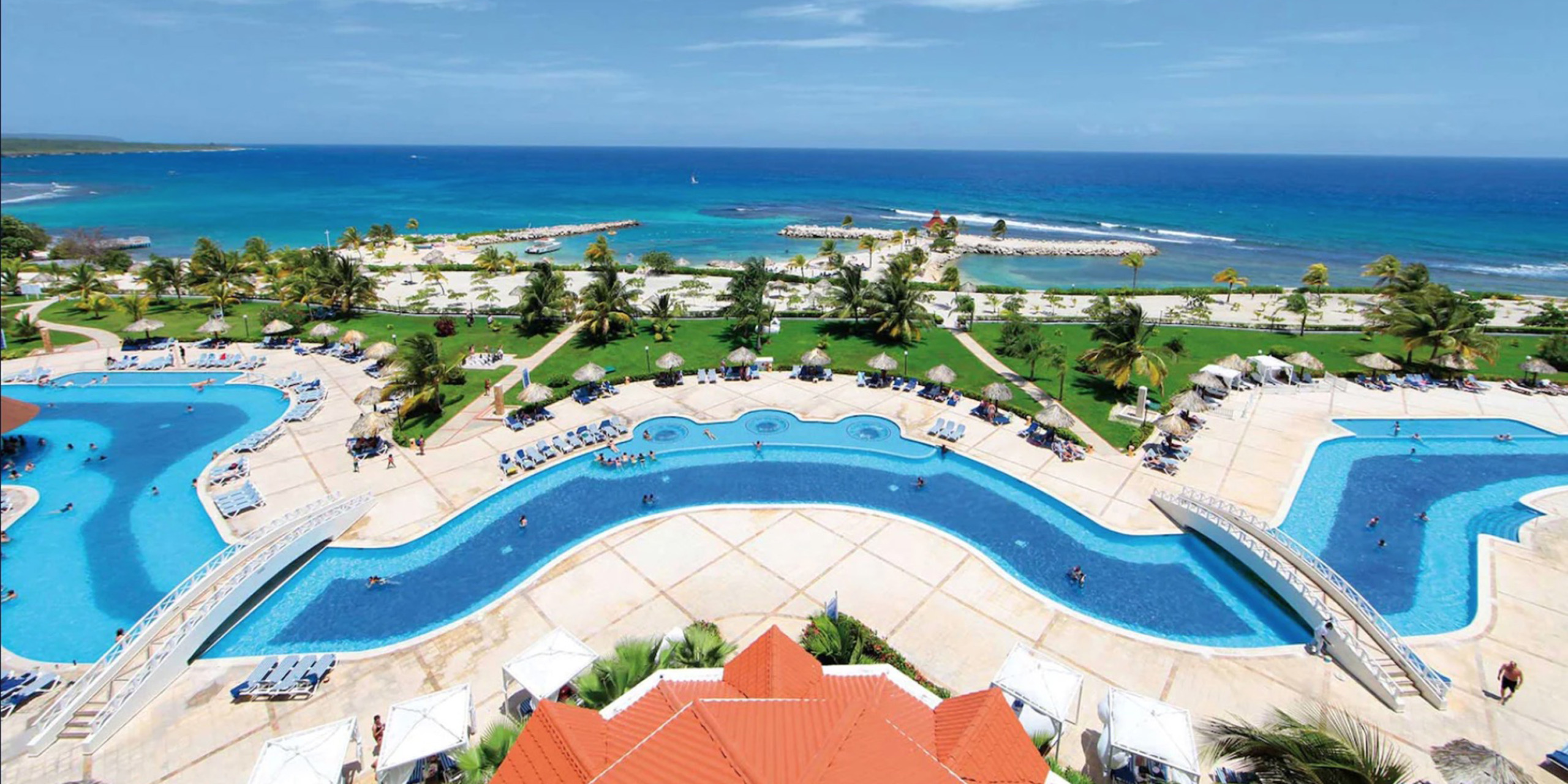 Bahia Principe Escape Runaway Bay