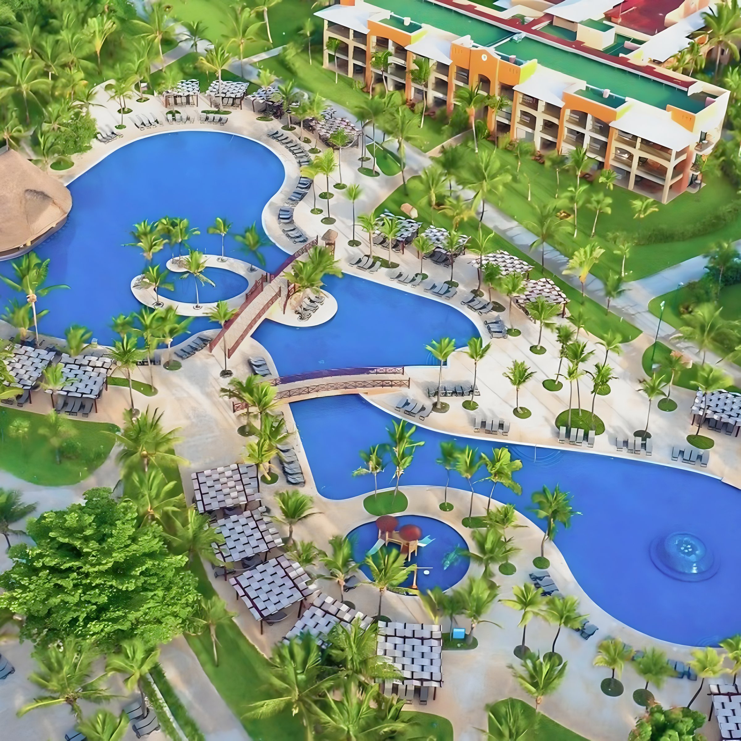 Barcelo Maya Colonial