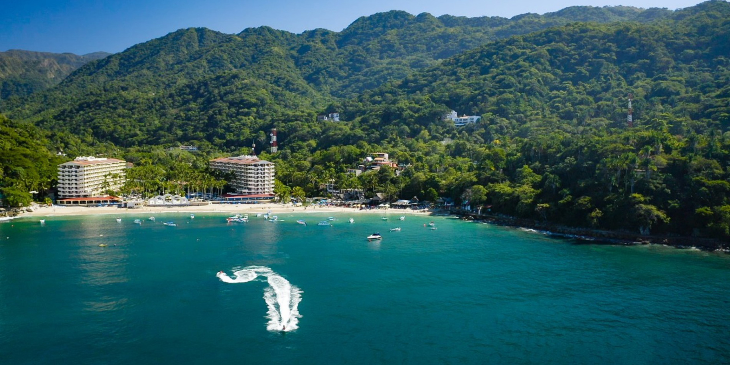Barcelo Puerto Vallarta