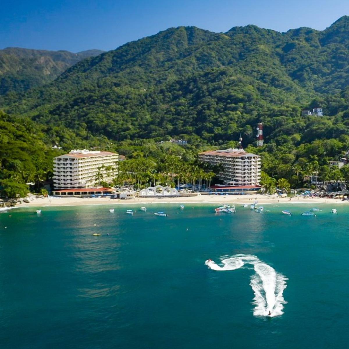Barcelo Puerto Vallarta