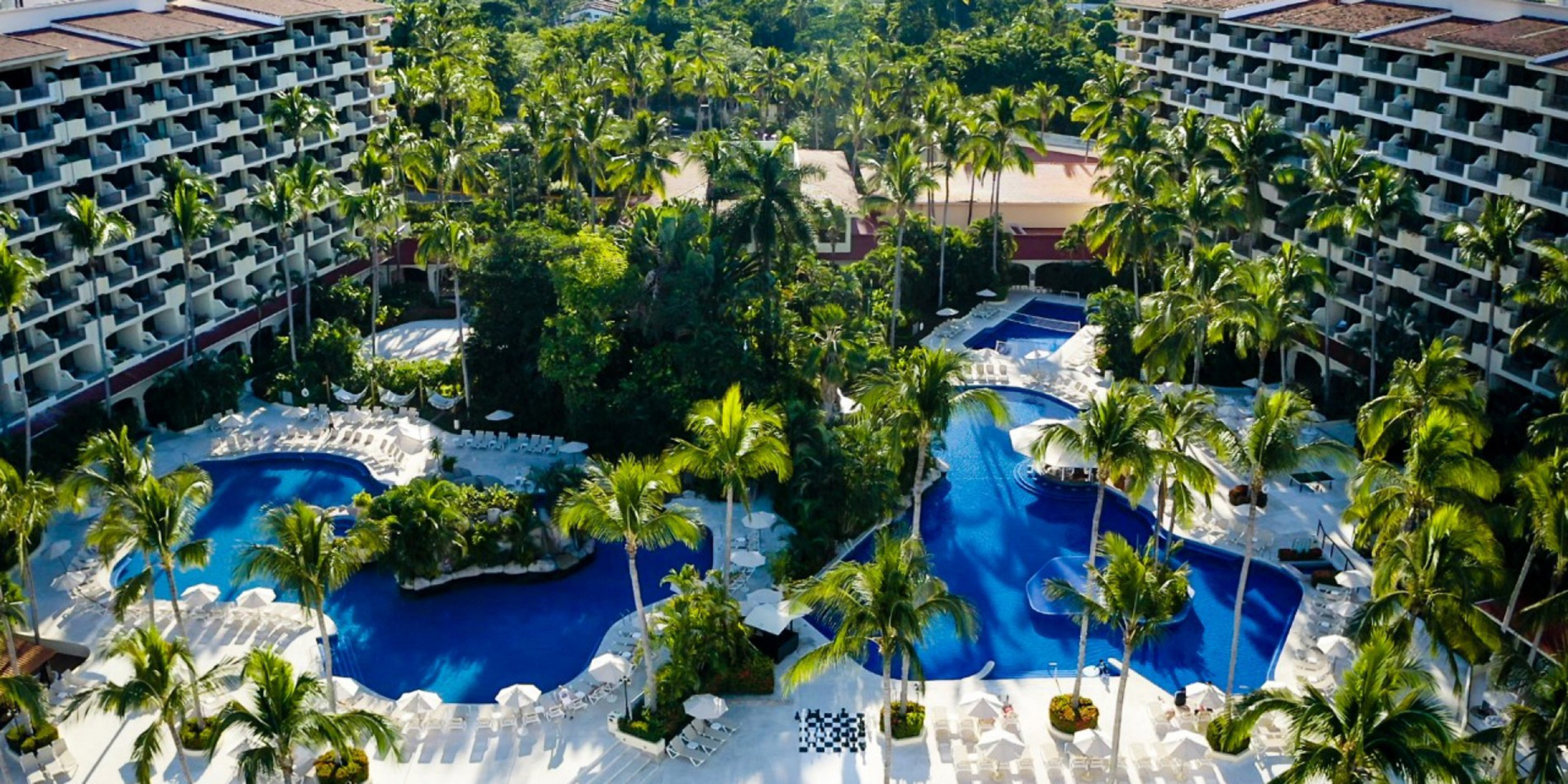 Barcelo Puerto Vallarta