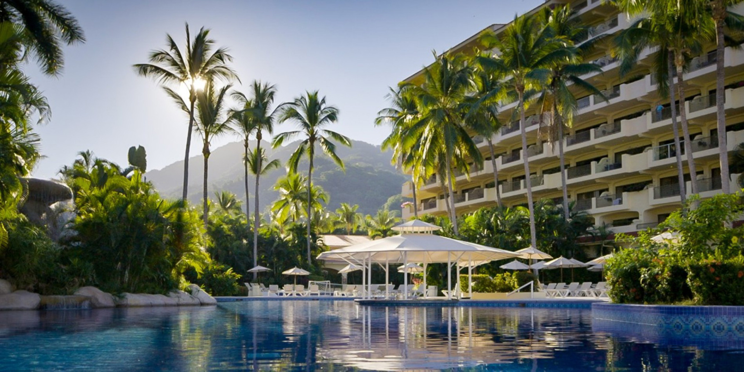 Barcelo Puerto Vallarta