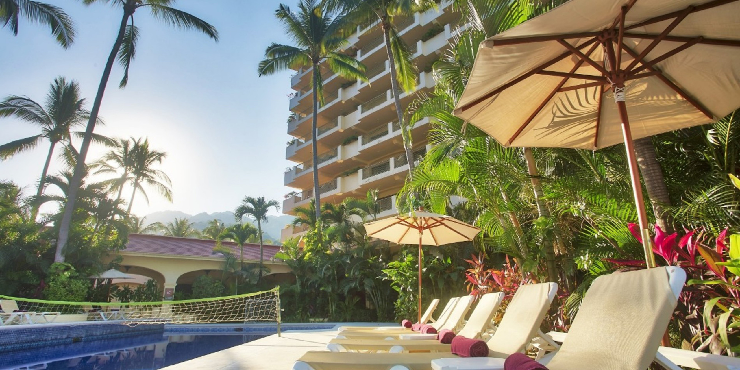 Barcelo Puerto Vallarta