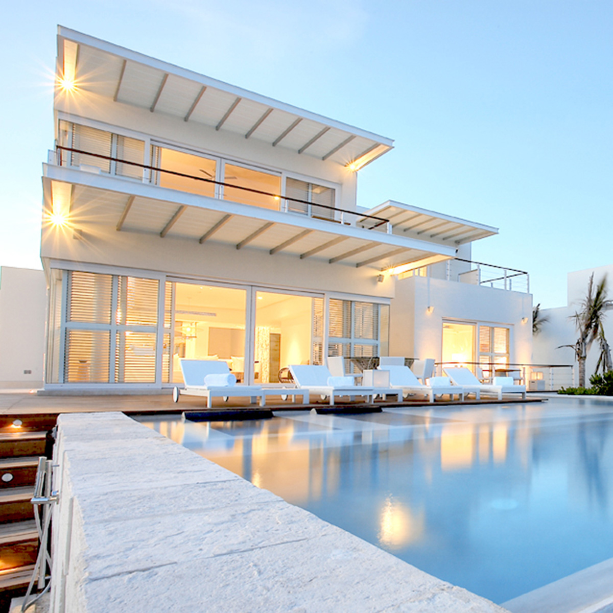 Blue Diamond Luxury Boutique Hotel