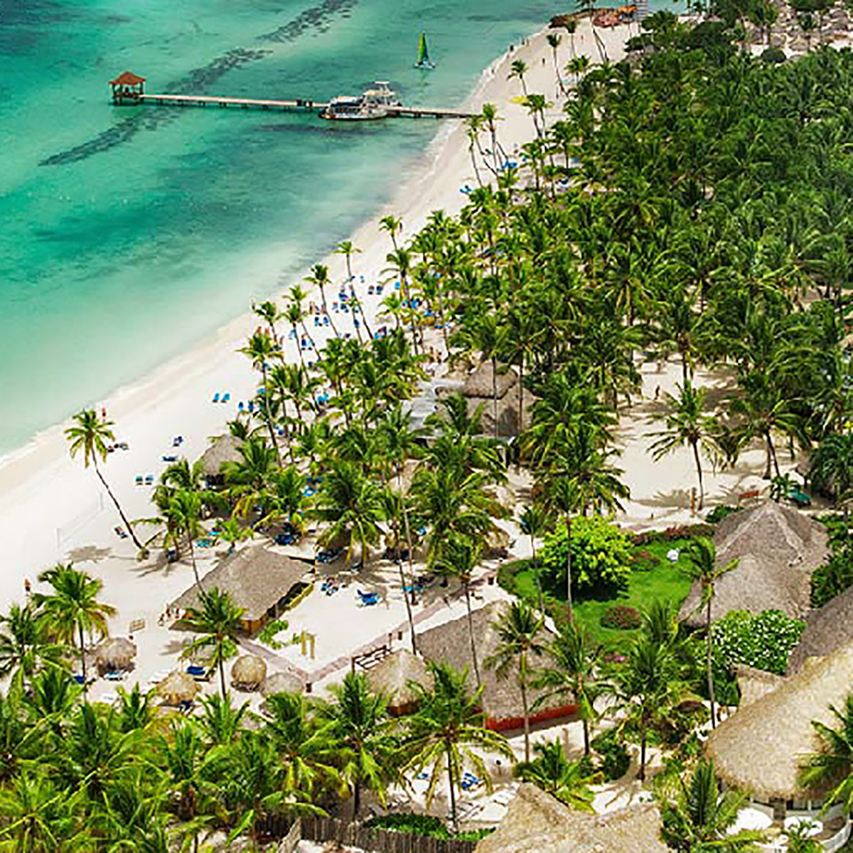 Catalonia Gran Dominicus