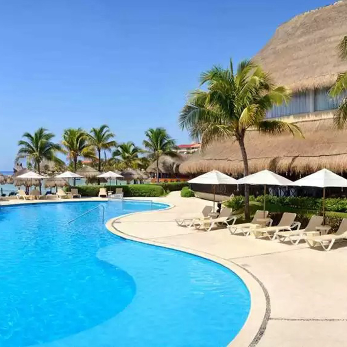 Catalonia Riviera Maya
