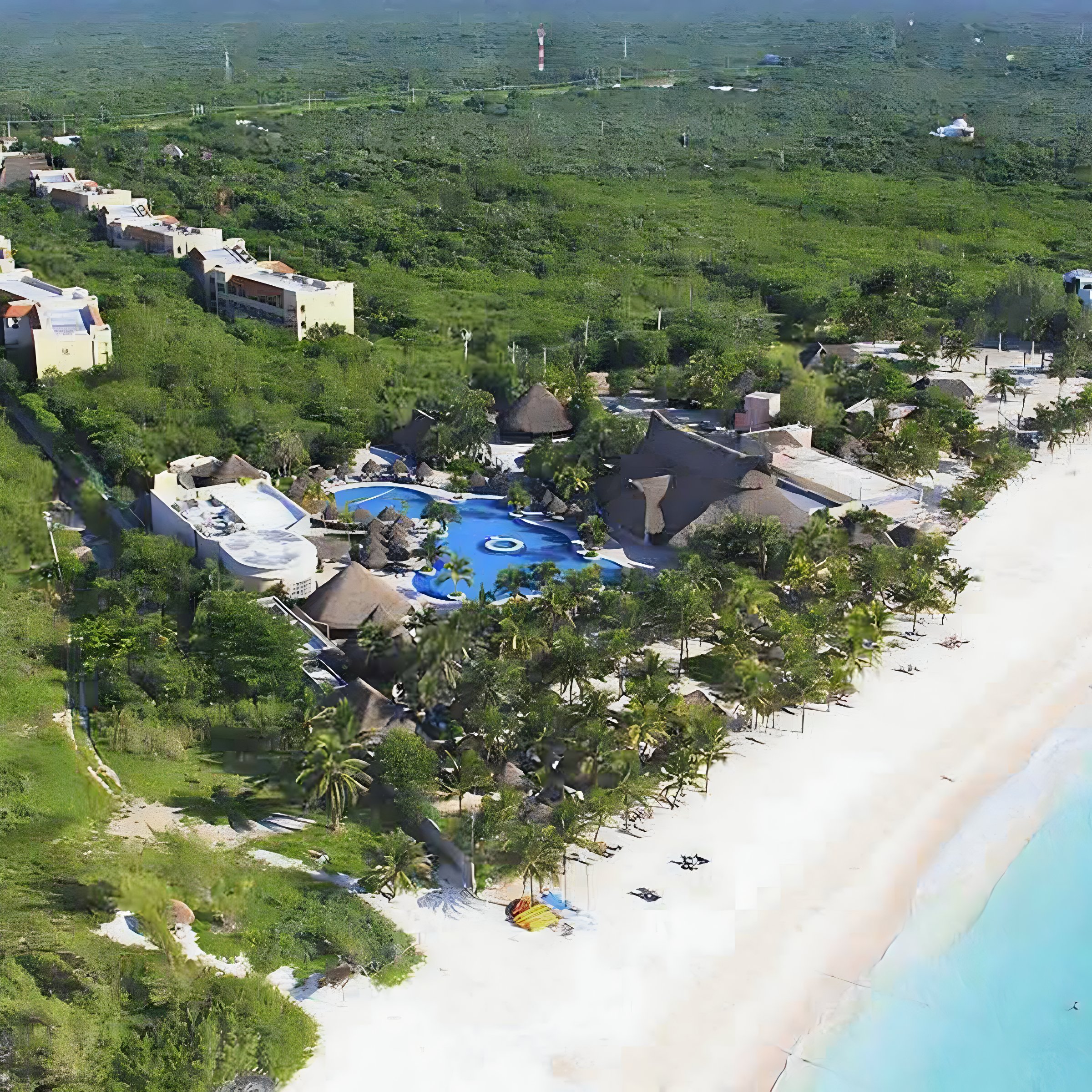 Catalonia Royal Tulum