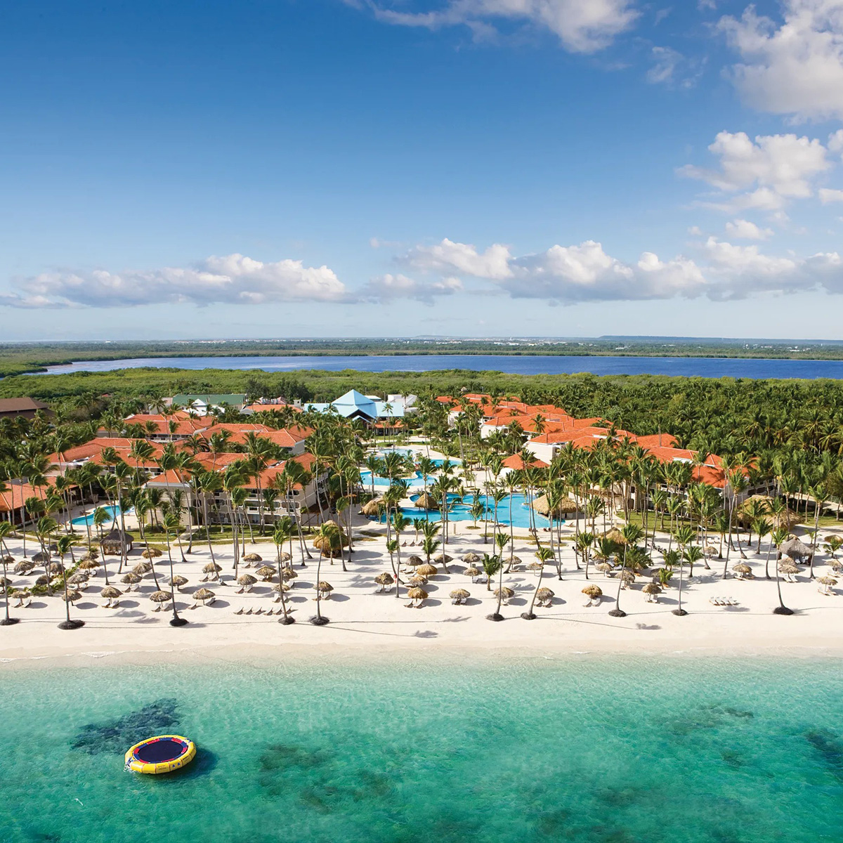 Jewel Palm Beach