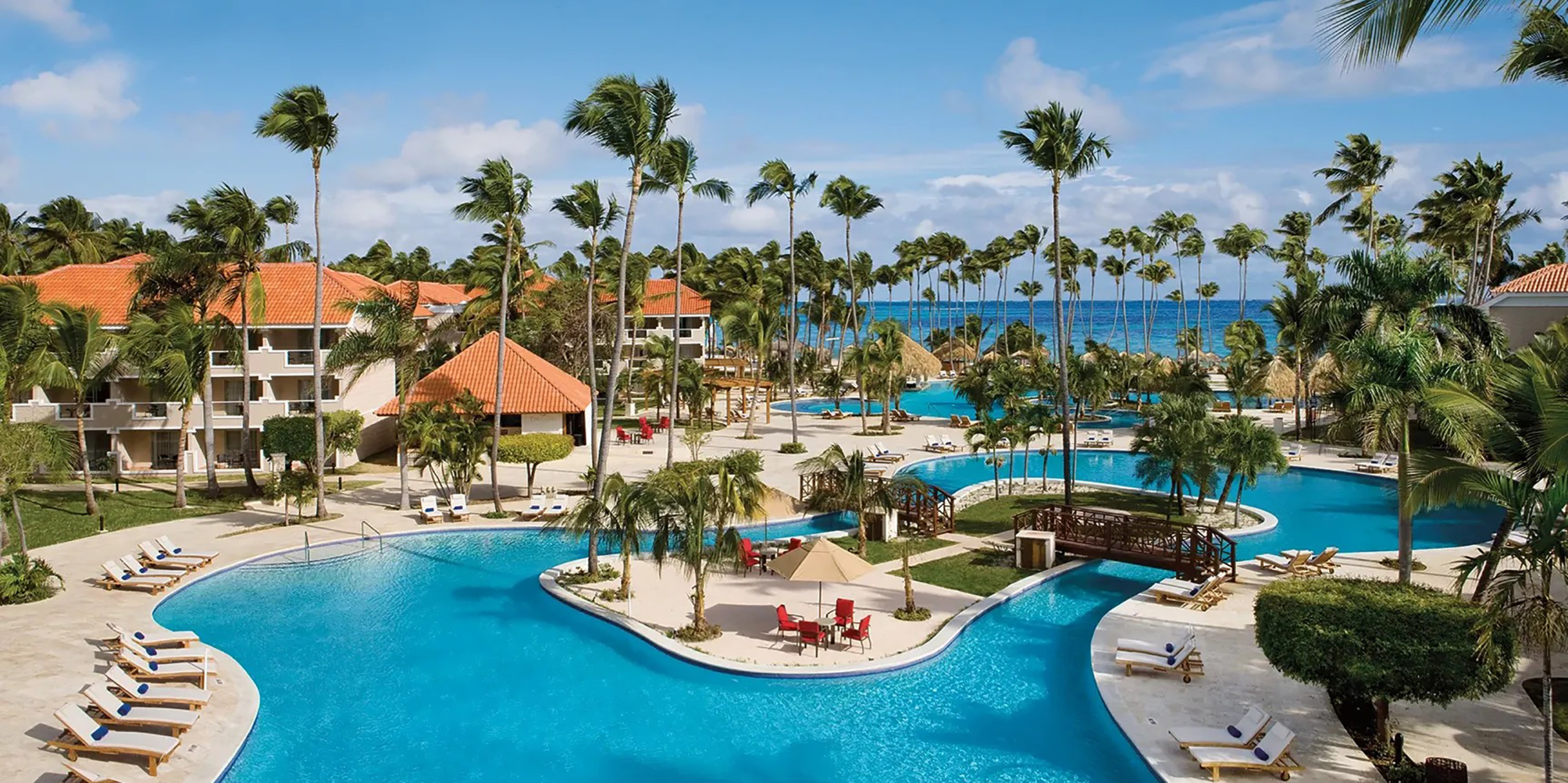 Dreams Palm Beach