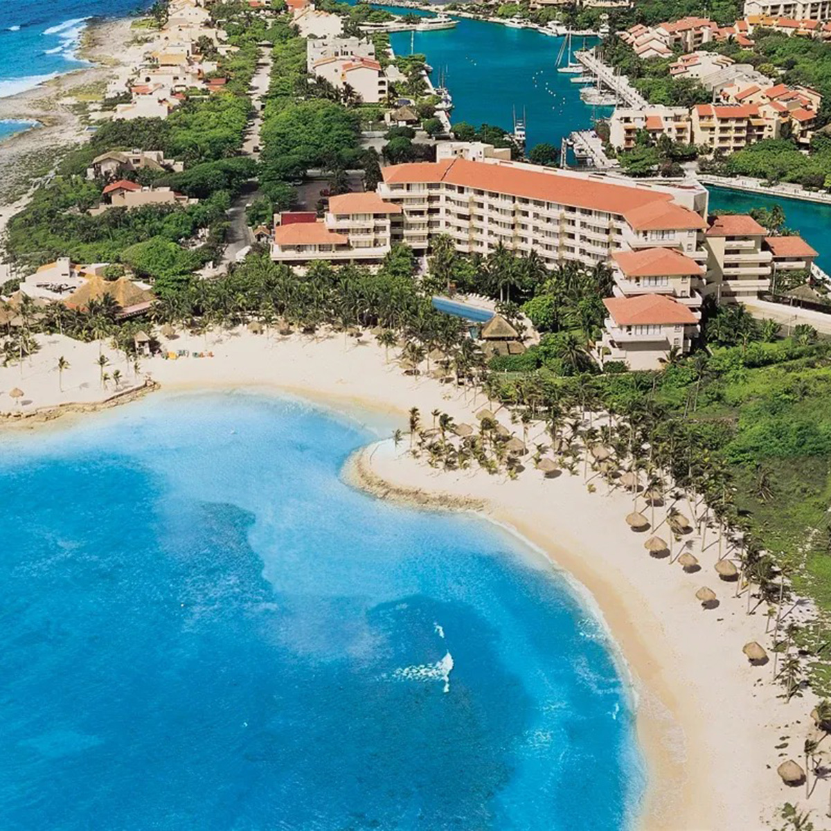 Dreams Aventuras Riviera Maya