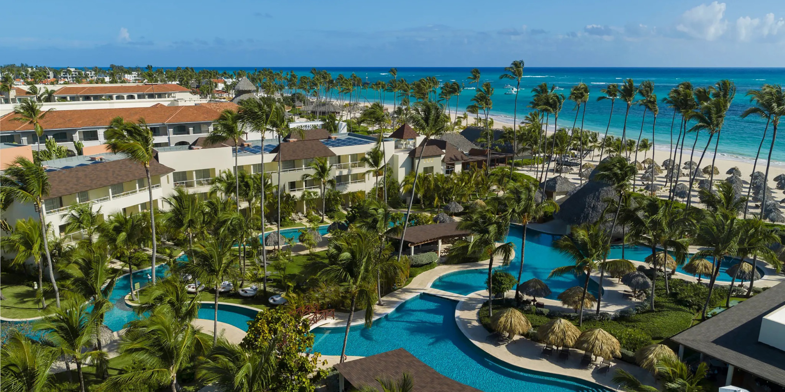 Dreams Punta Cana