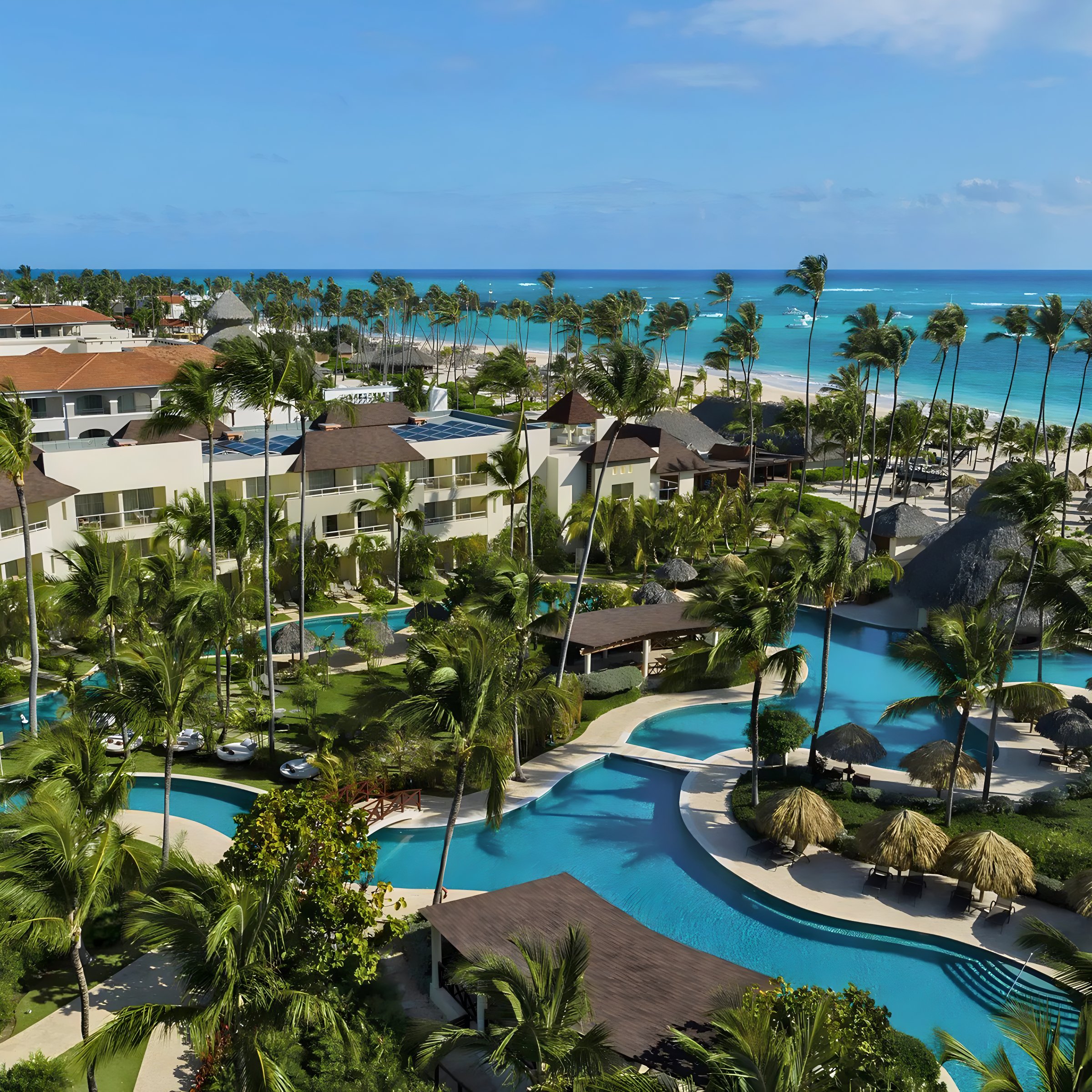Dreams Royal Beach Punta Cana