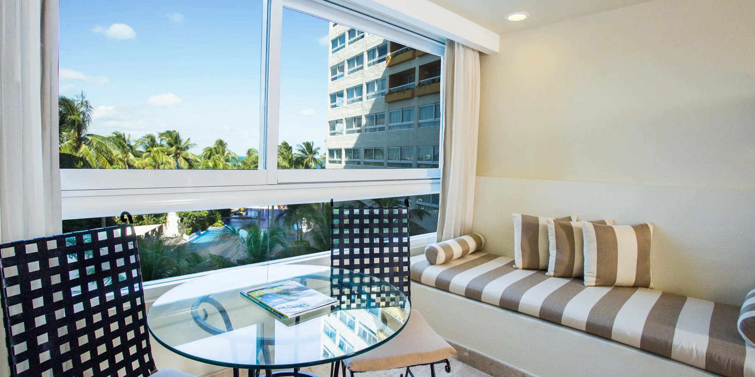 Dreams Sands Cancun