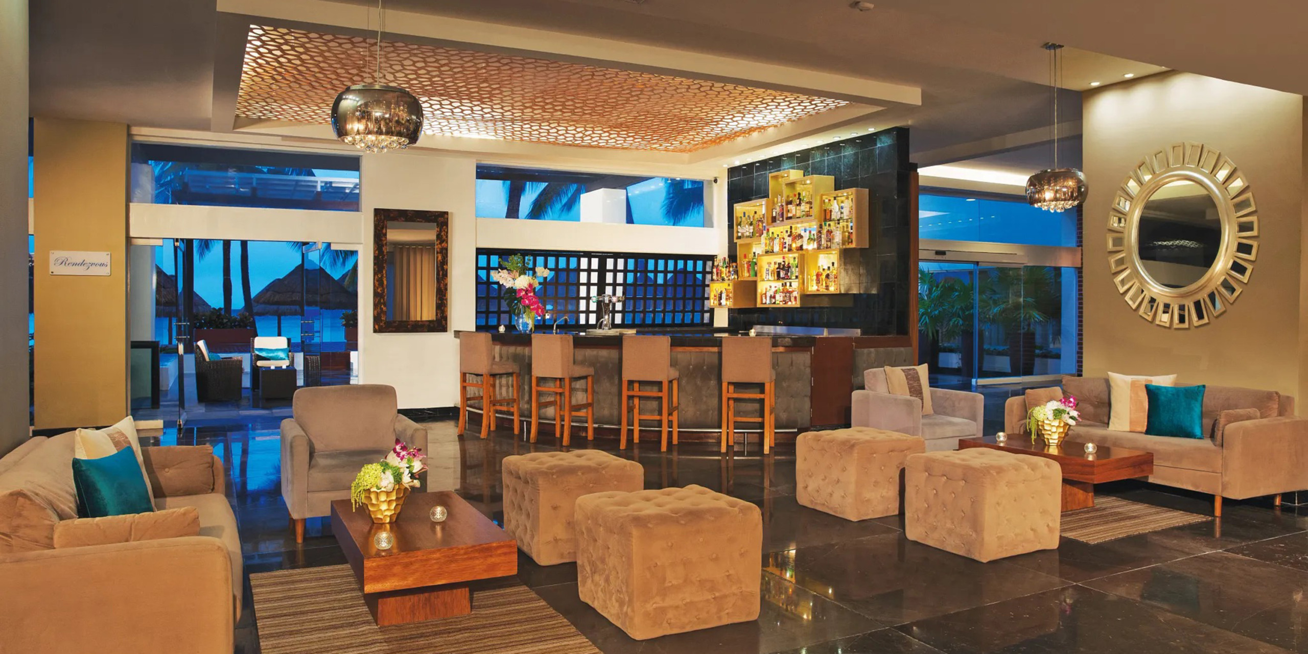 Dreams Sands Cancun