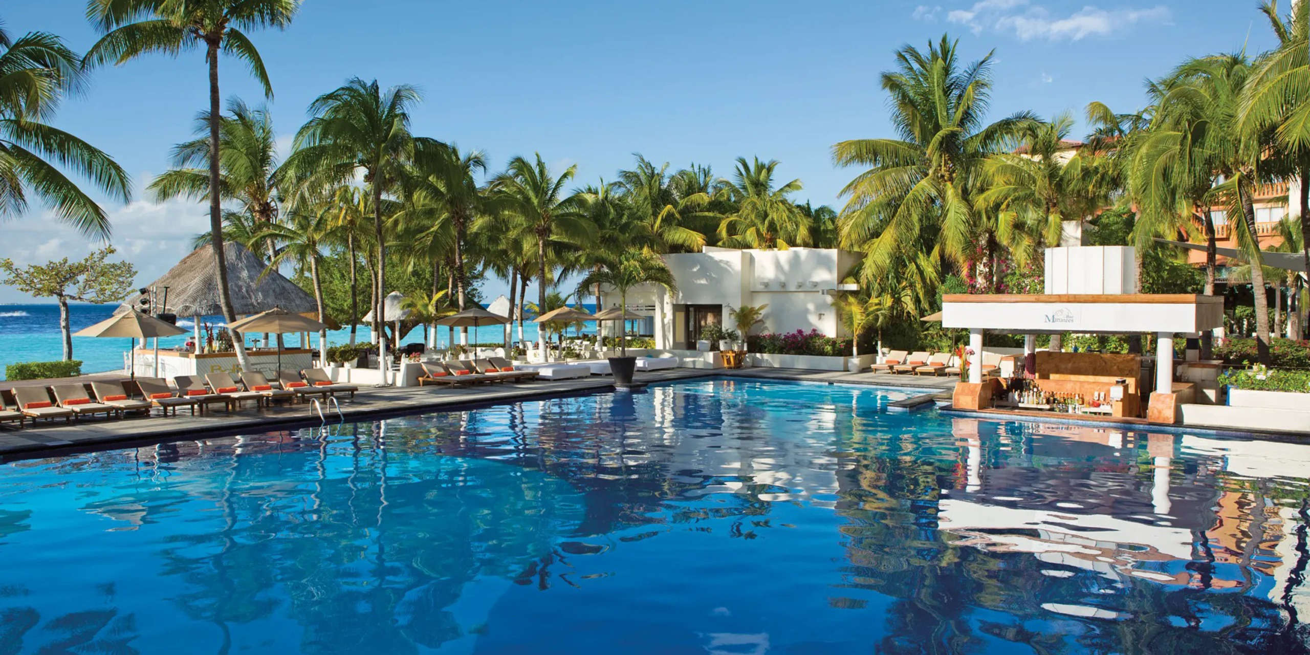 Dreams Sands Cancun