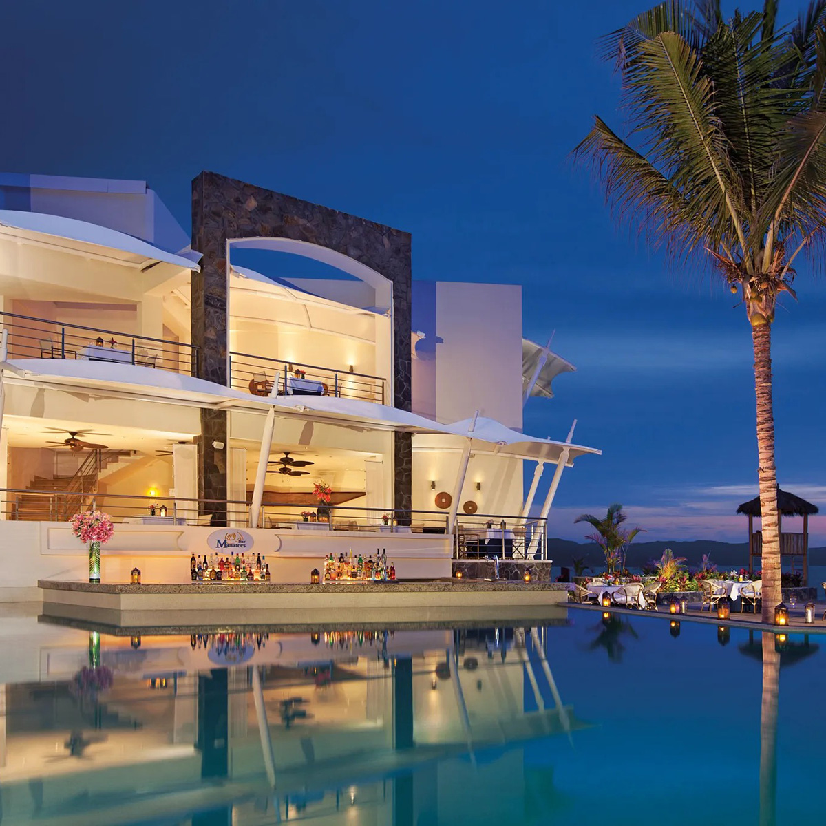 Dreams Vallarta Bay