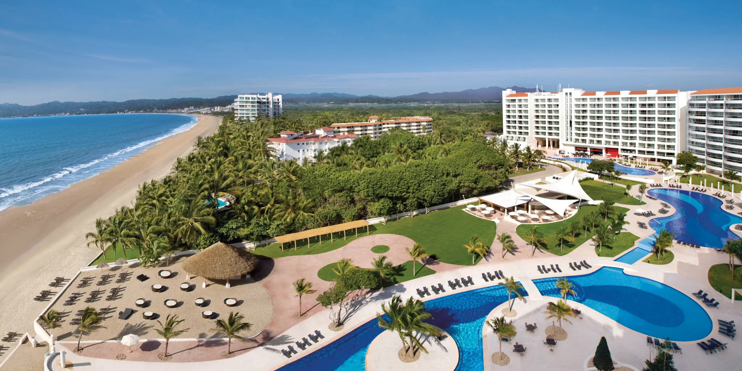 Fiesta Americana Riviera Nayarit
