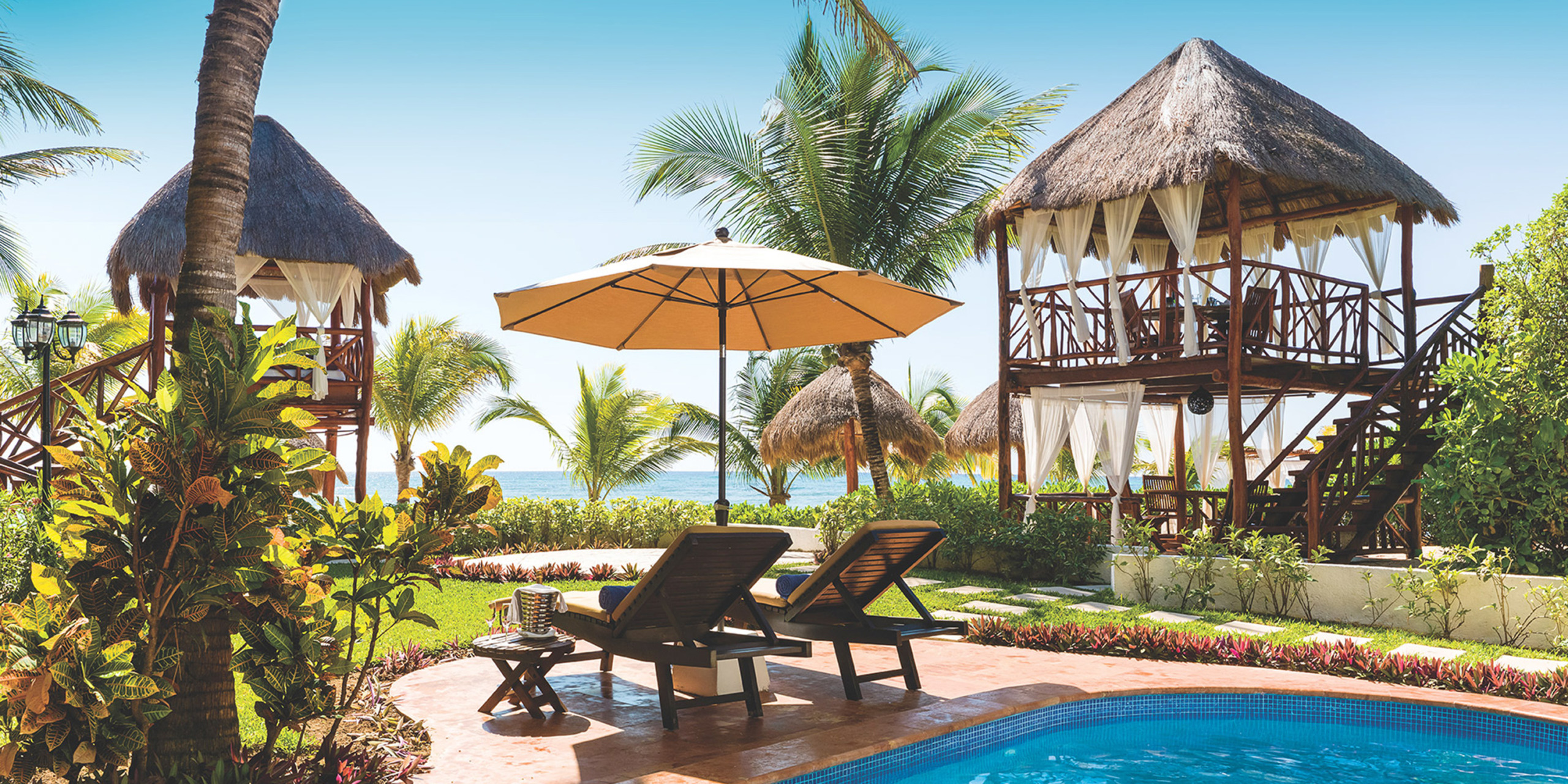 El Dorado Seaside Suites - Image 5