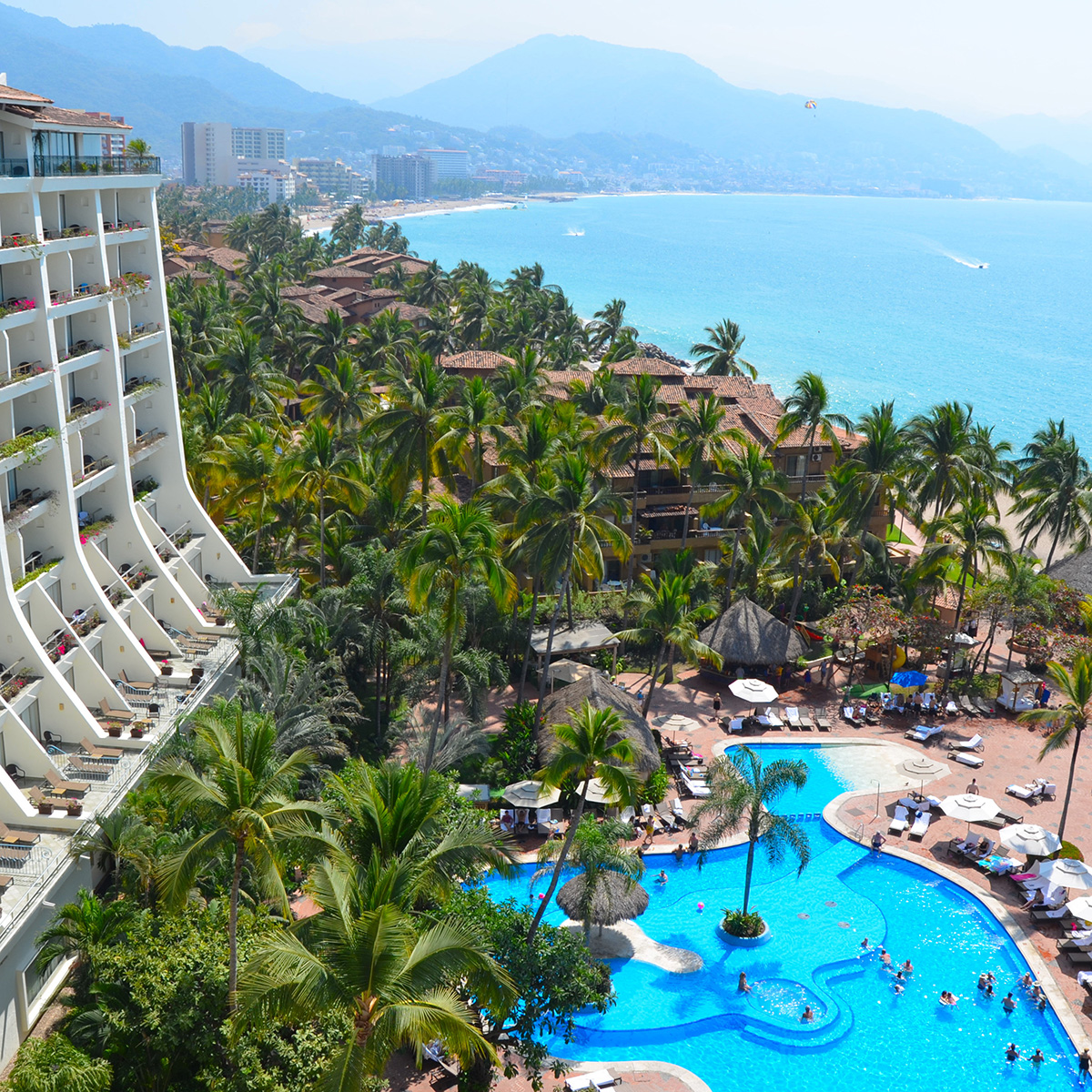 Fiesta Americana Puerto Vallarta