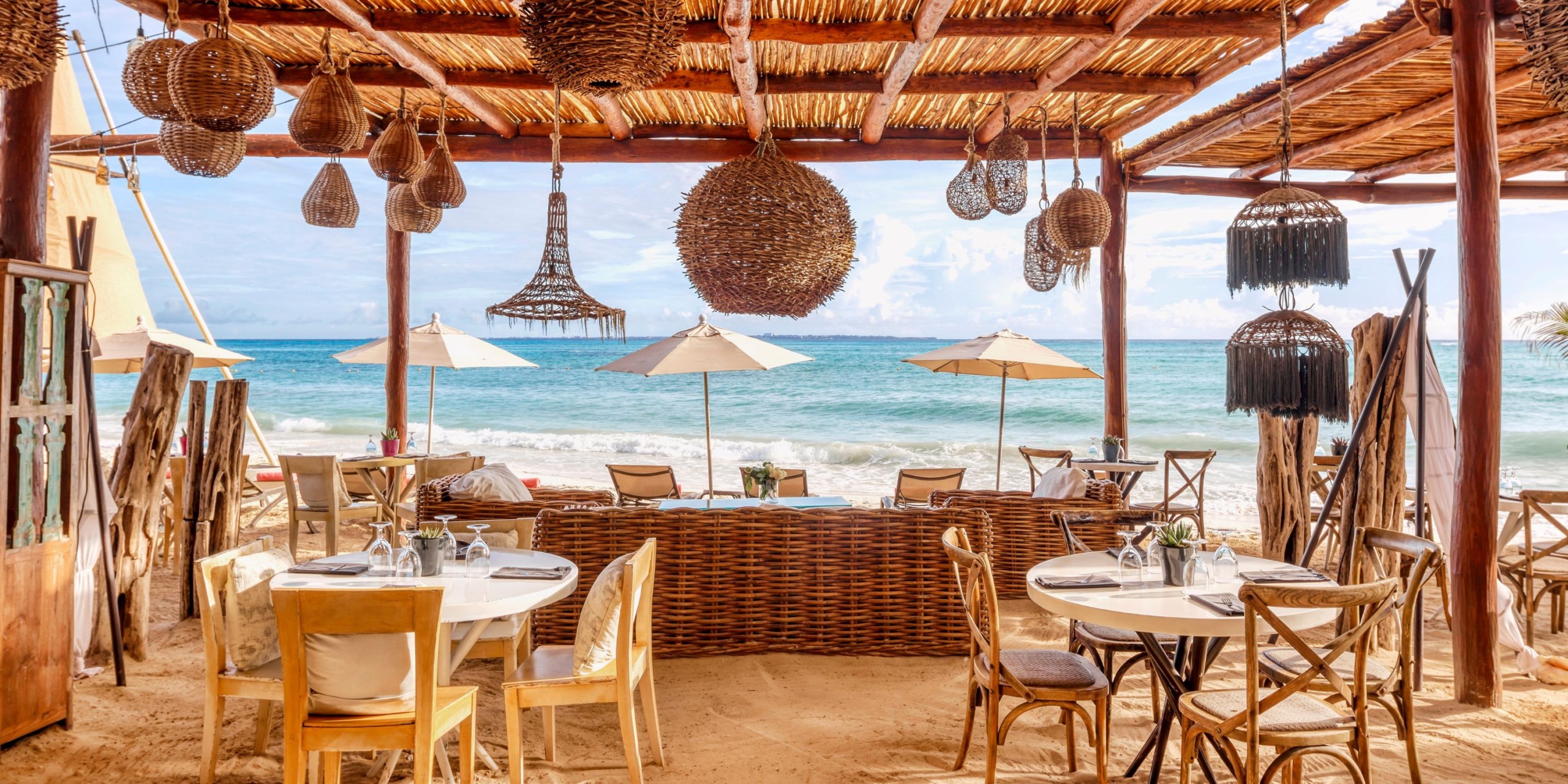 Grand Fiesta Americana Coral Beach