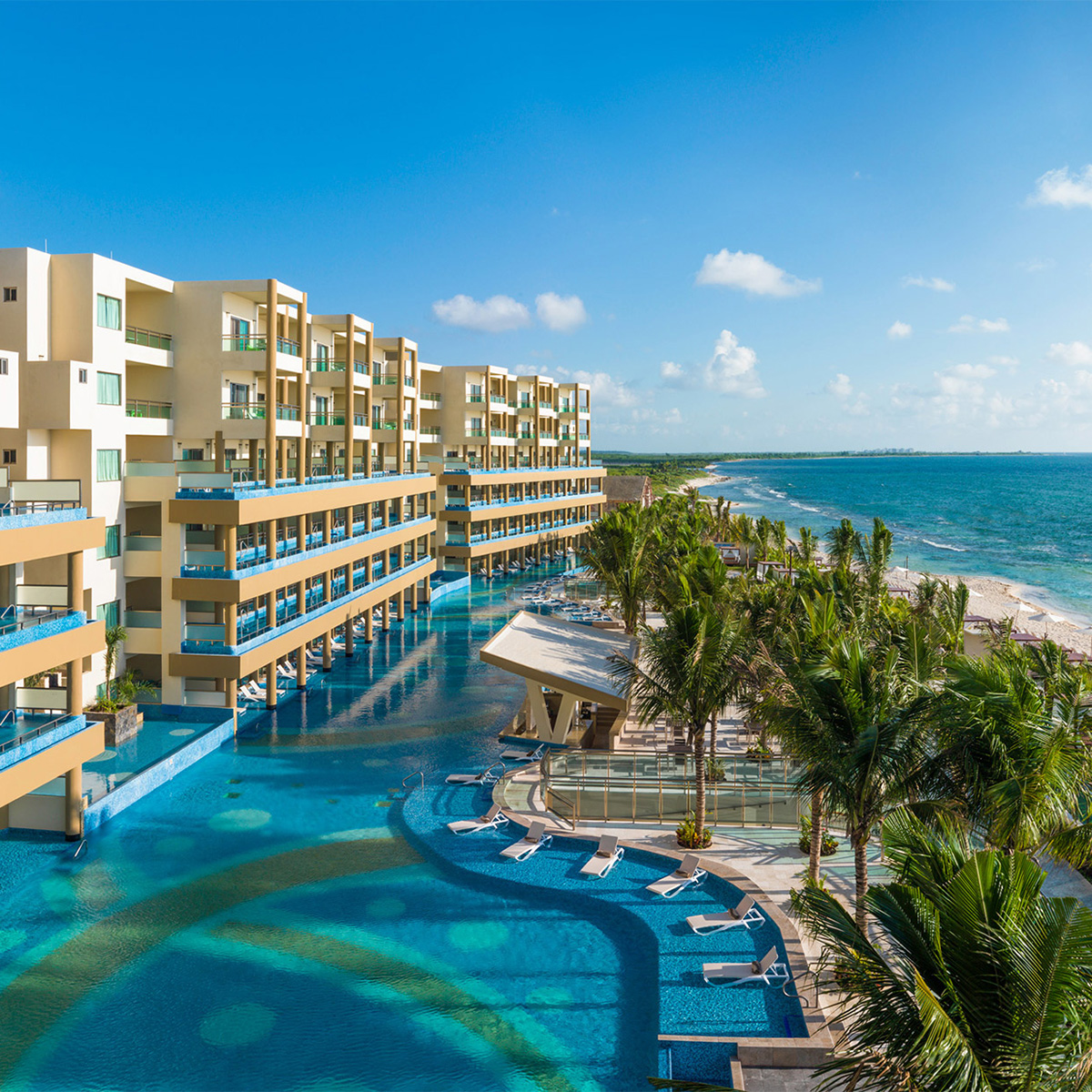 Generations Riviera Maya