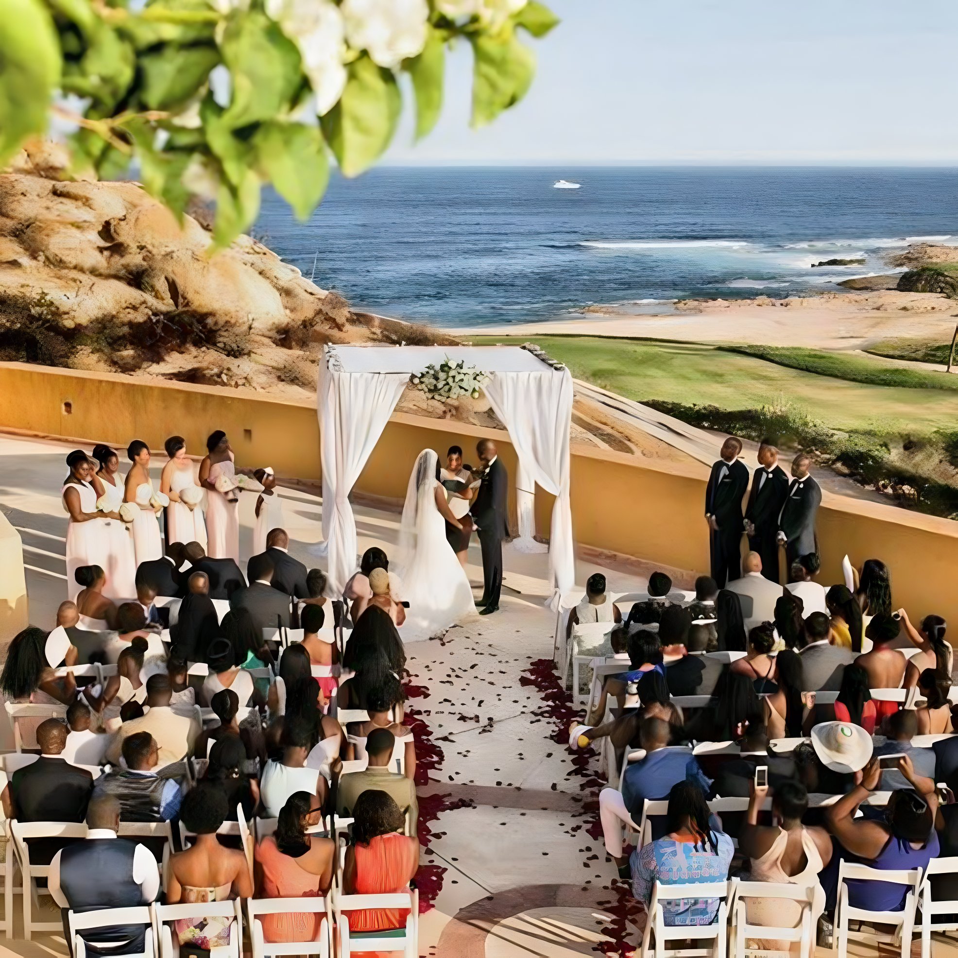 Grand Fiesta Americana Los Cabos