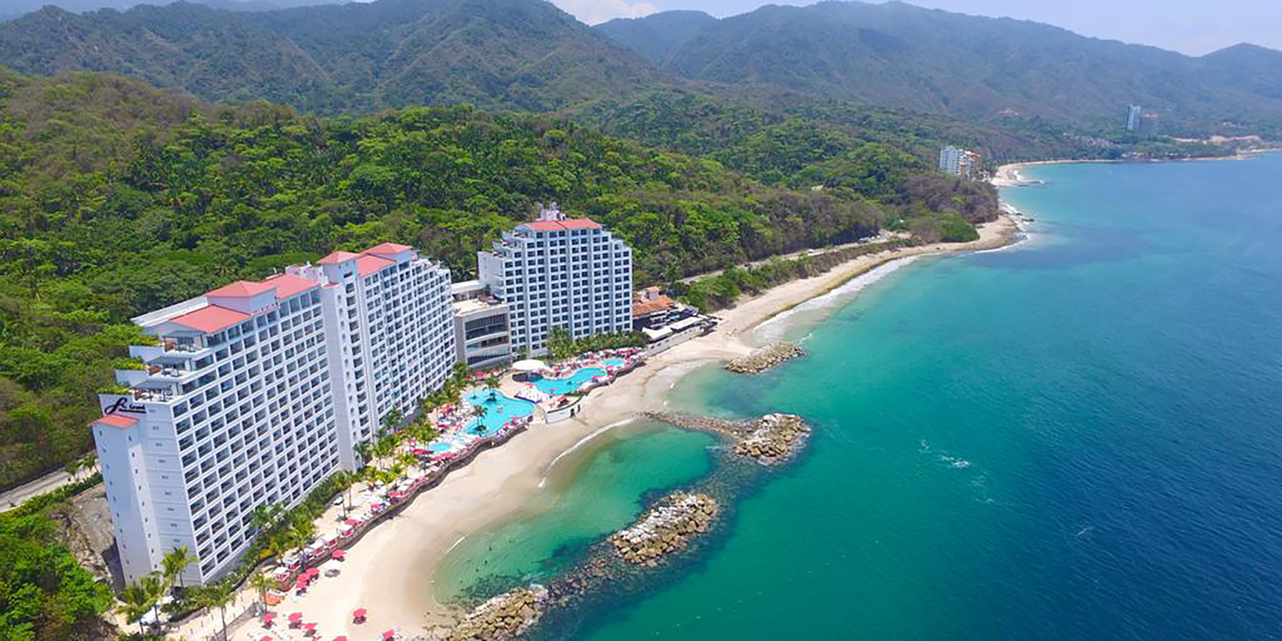 Grand Fiesta Americana Puerto Vallarta