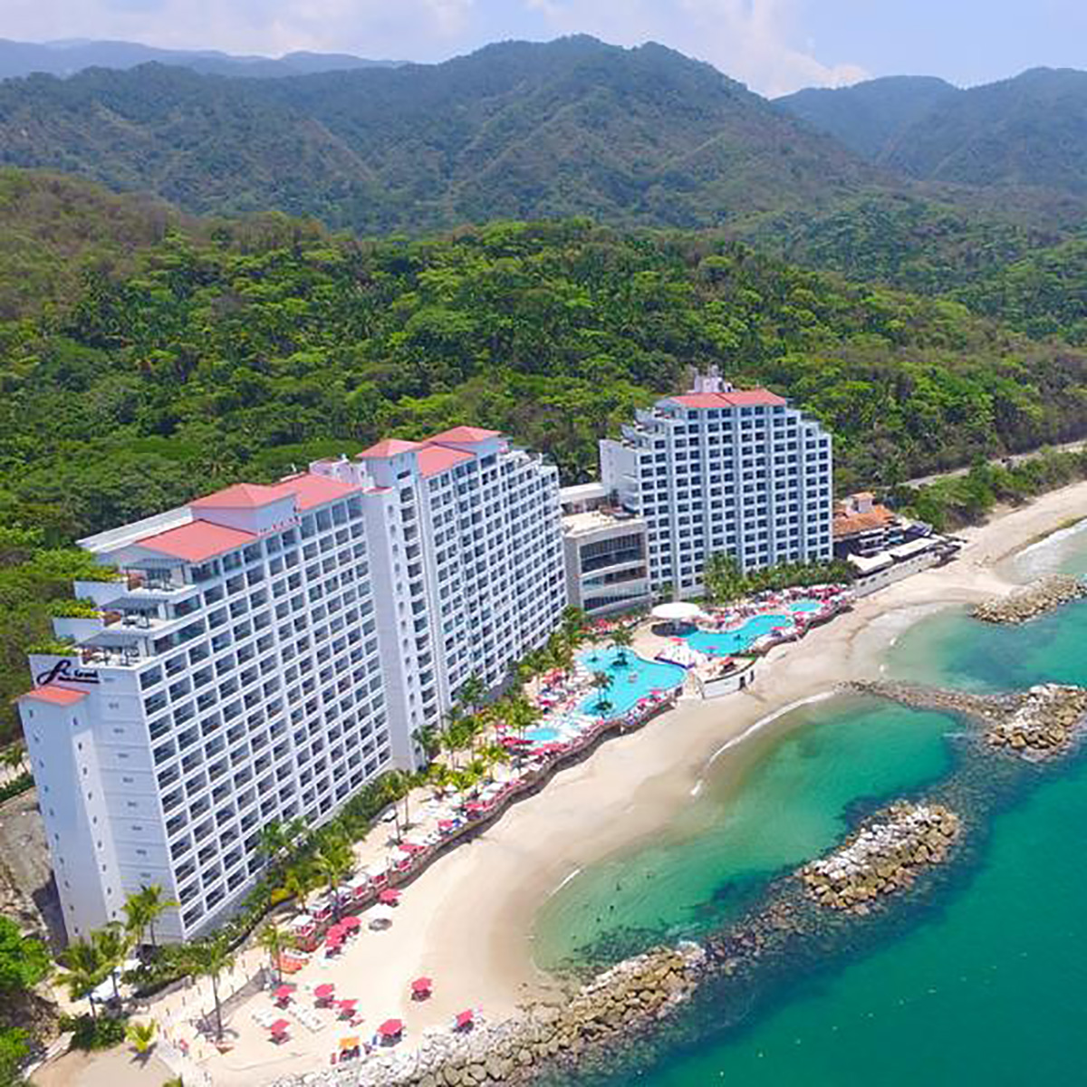 Grand Fiesta Americana Puerto Vallarta